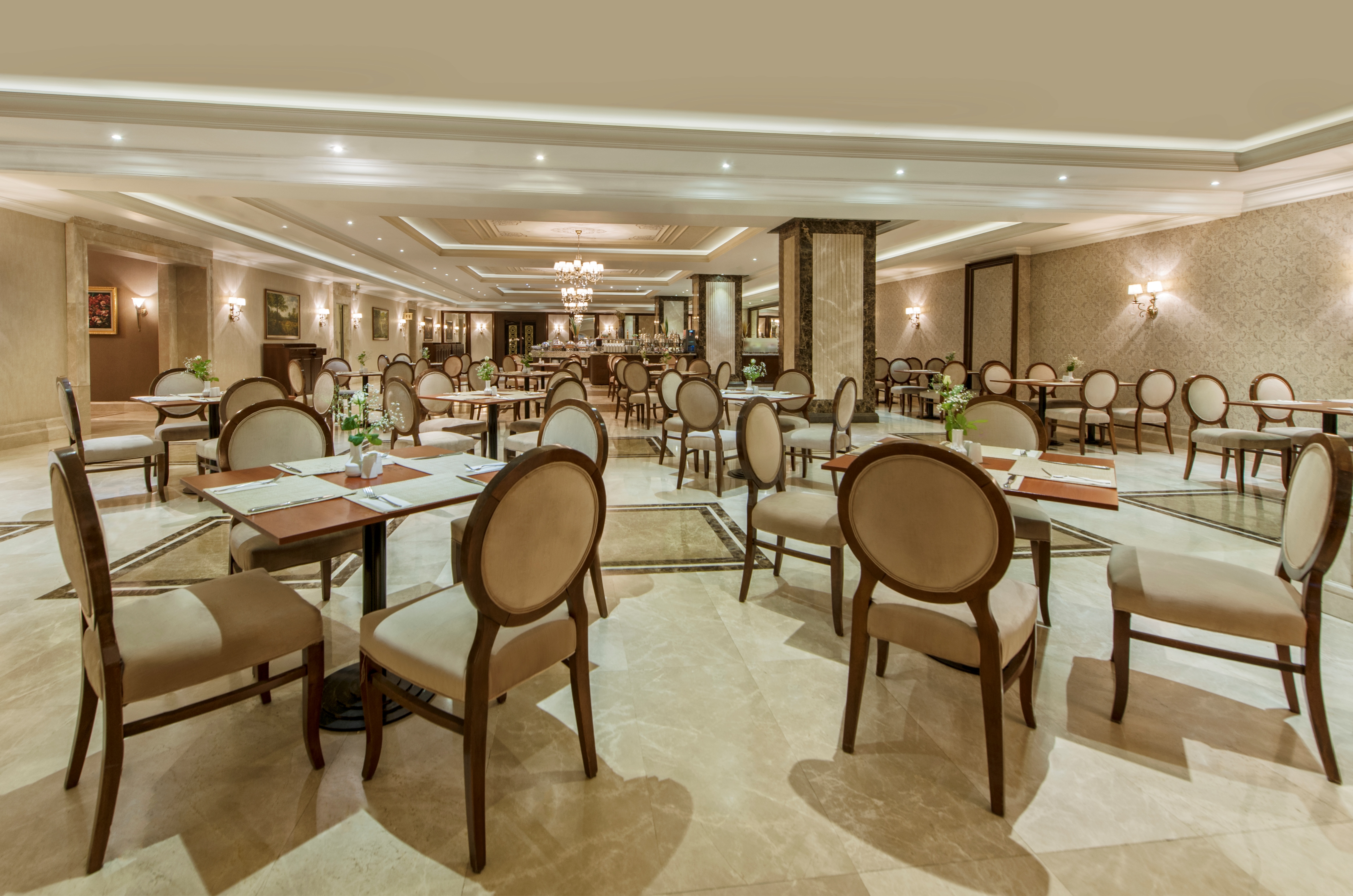 Elite World Van Hotel