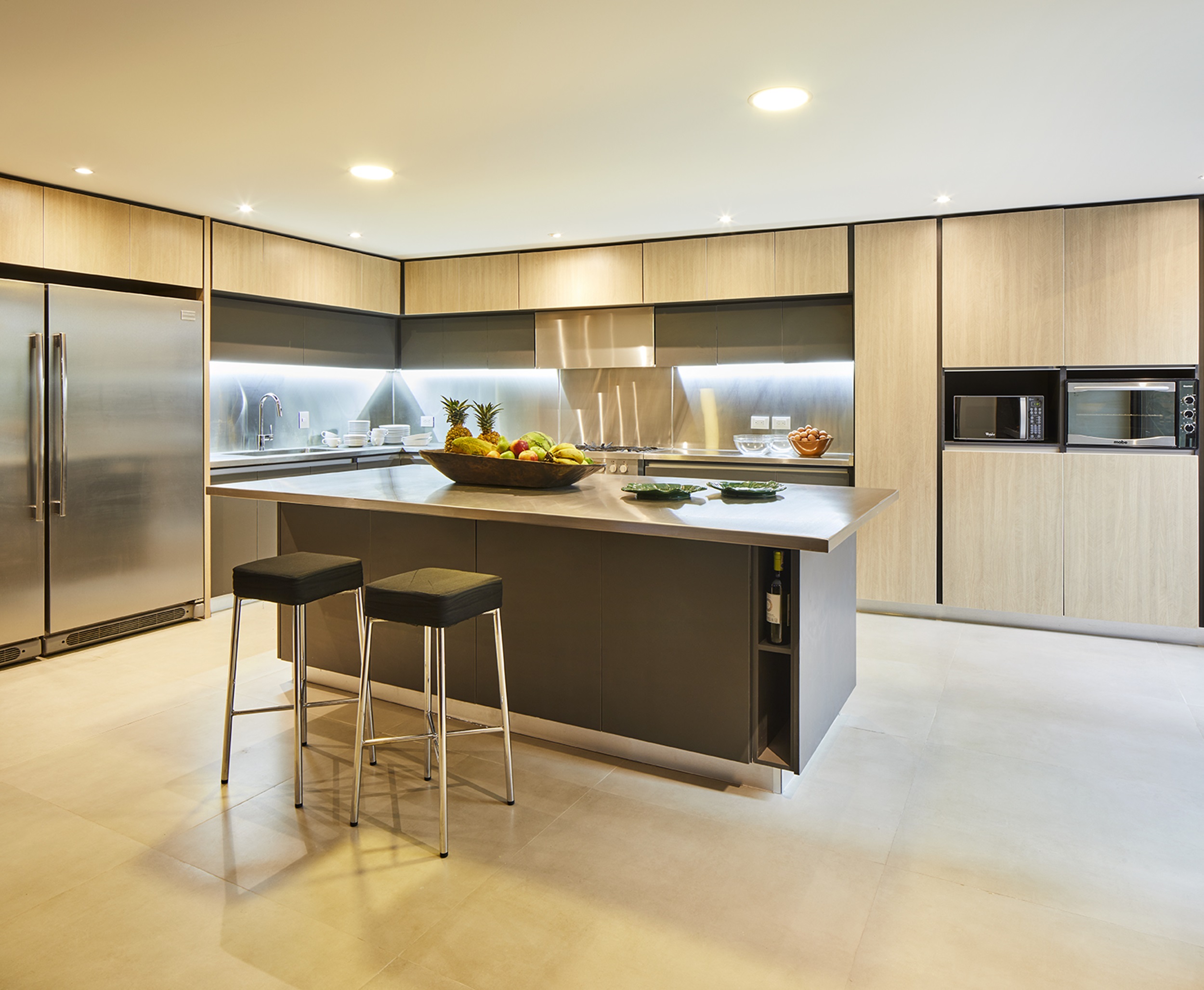 Nico Apartasuites