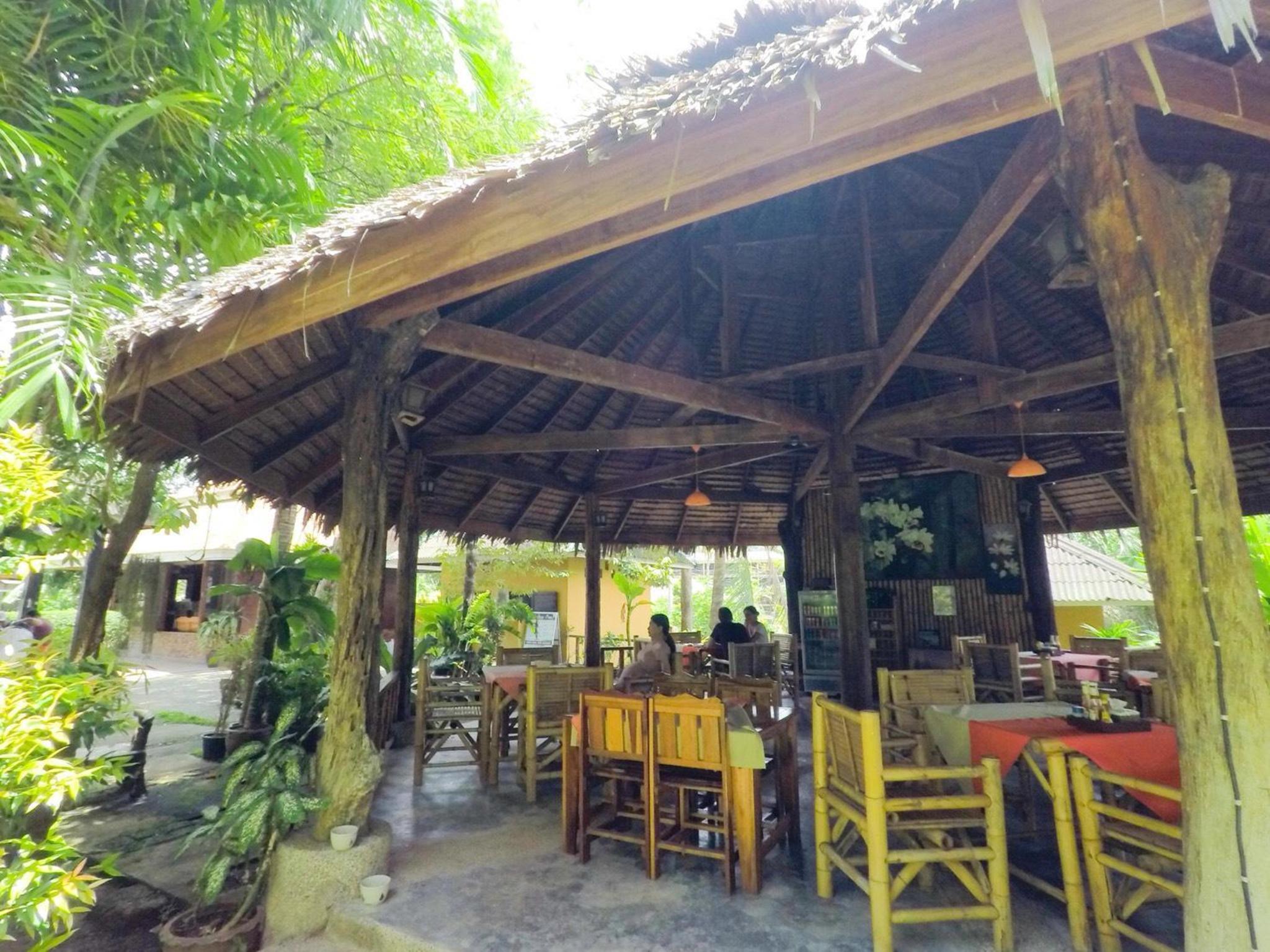 Vipa Tropical Resort