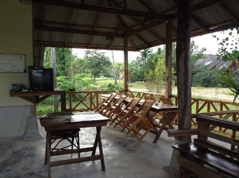 Sawadee Aonang Resort