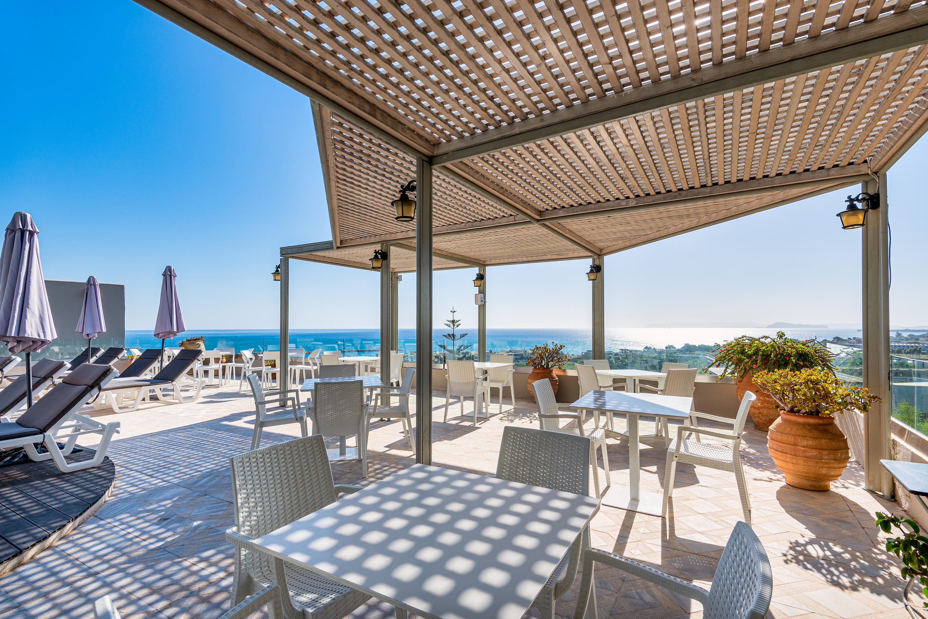 Aphea Village Chania by GHH