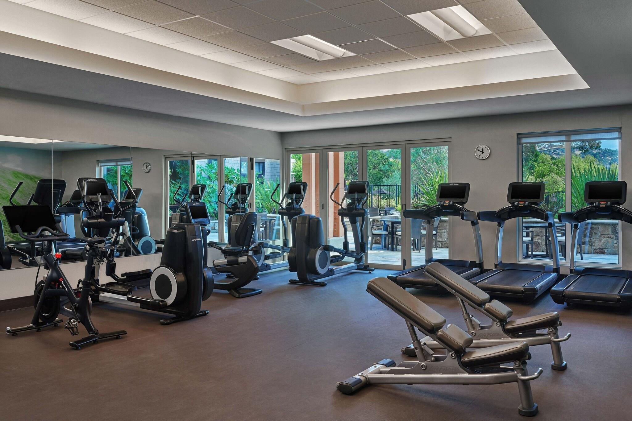 The Westin Verasa Napa