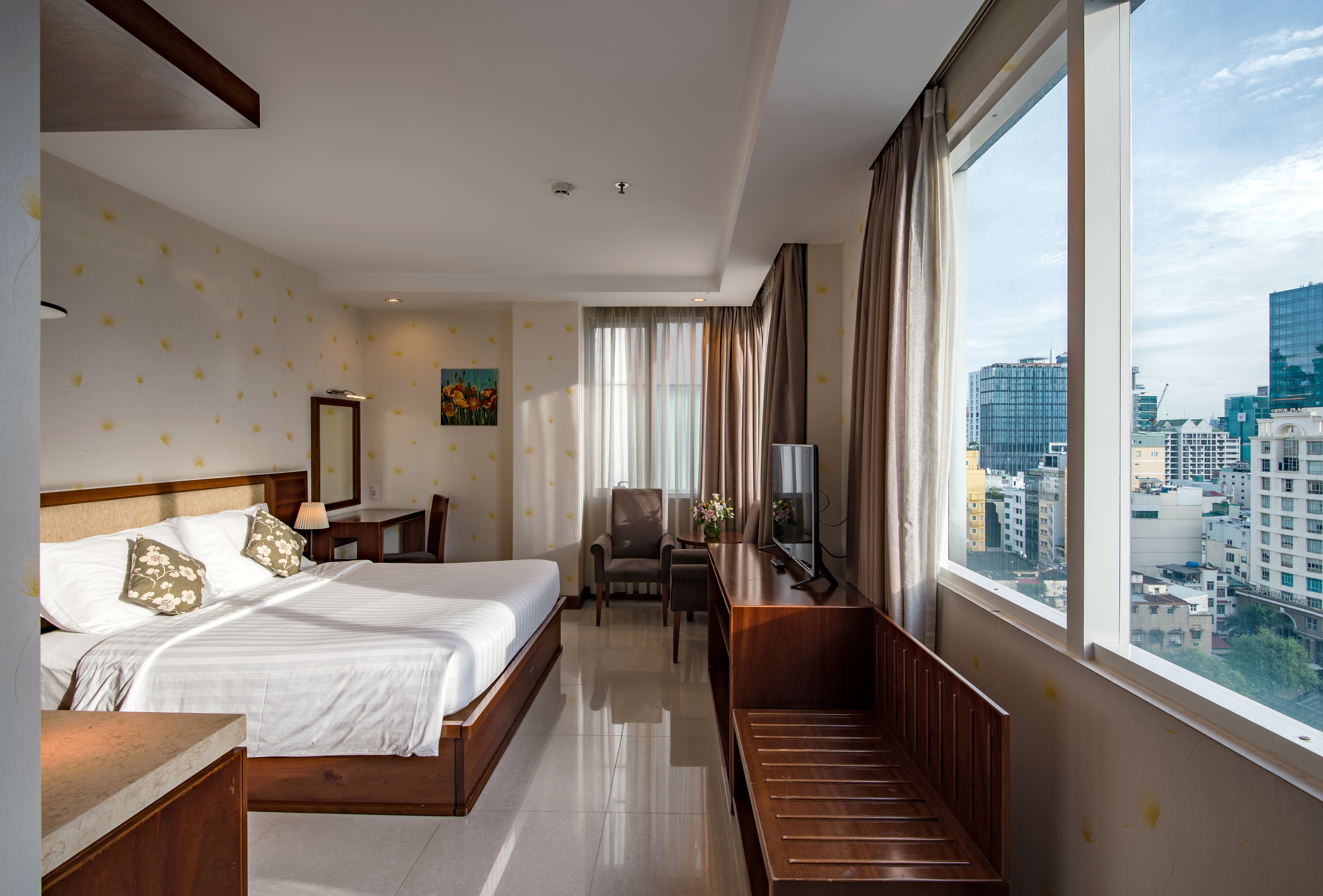 Aquari Hotel