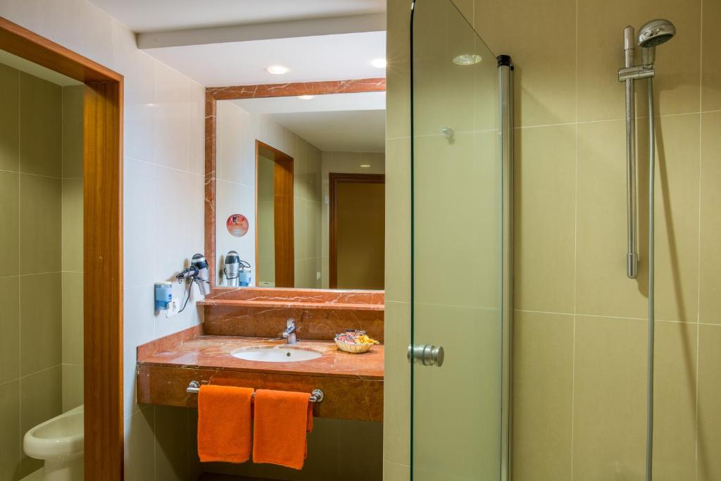 Galeon Hotel
