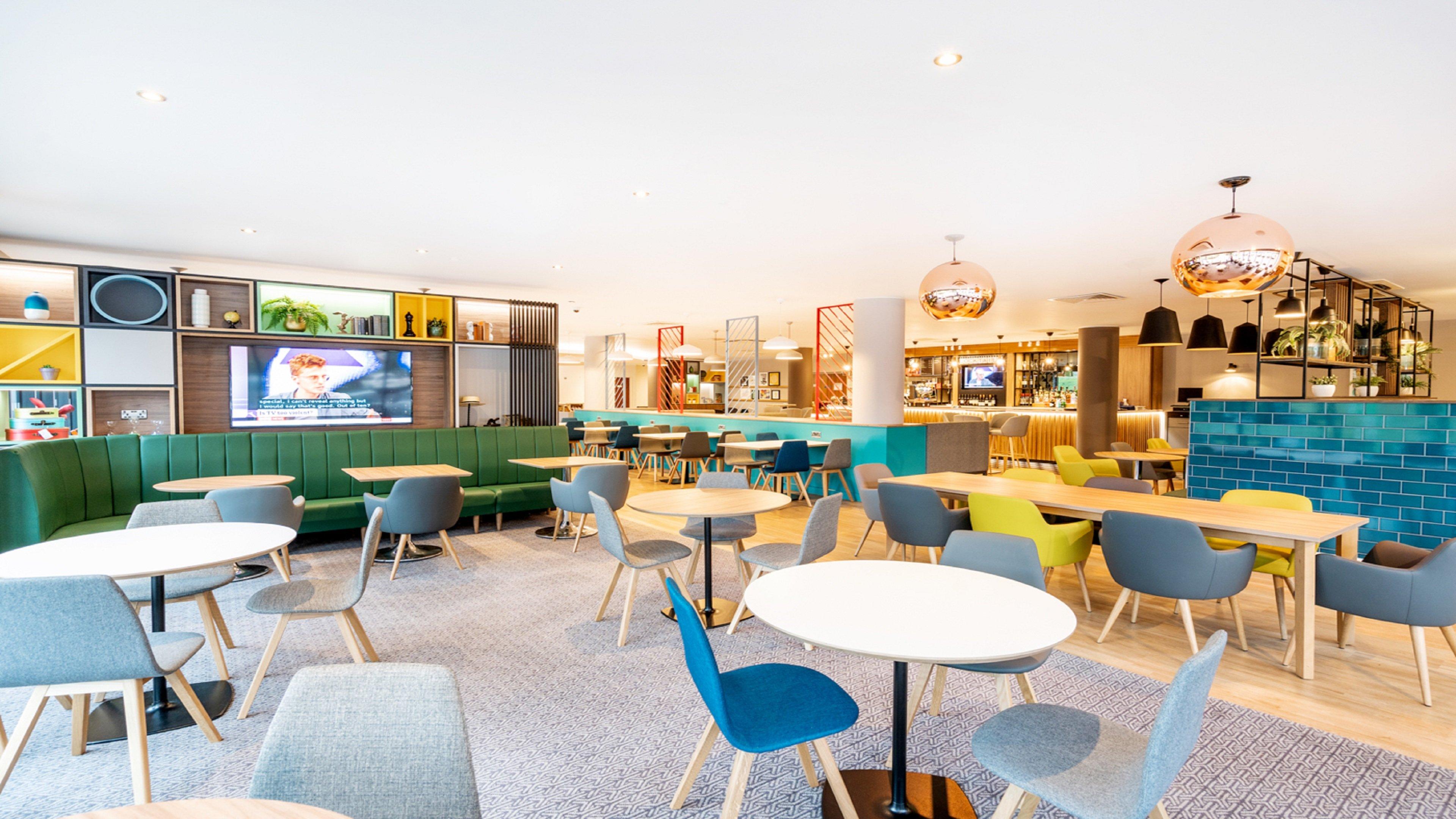 Holiday Inn London - Luton Airport