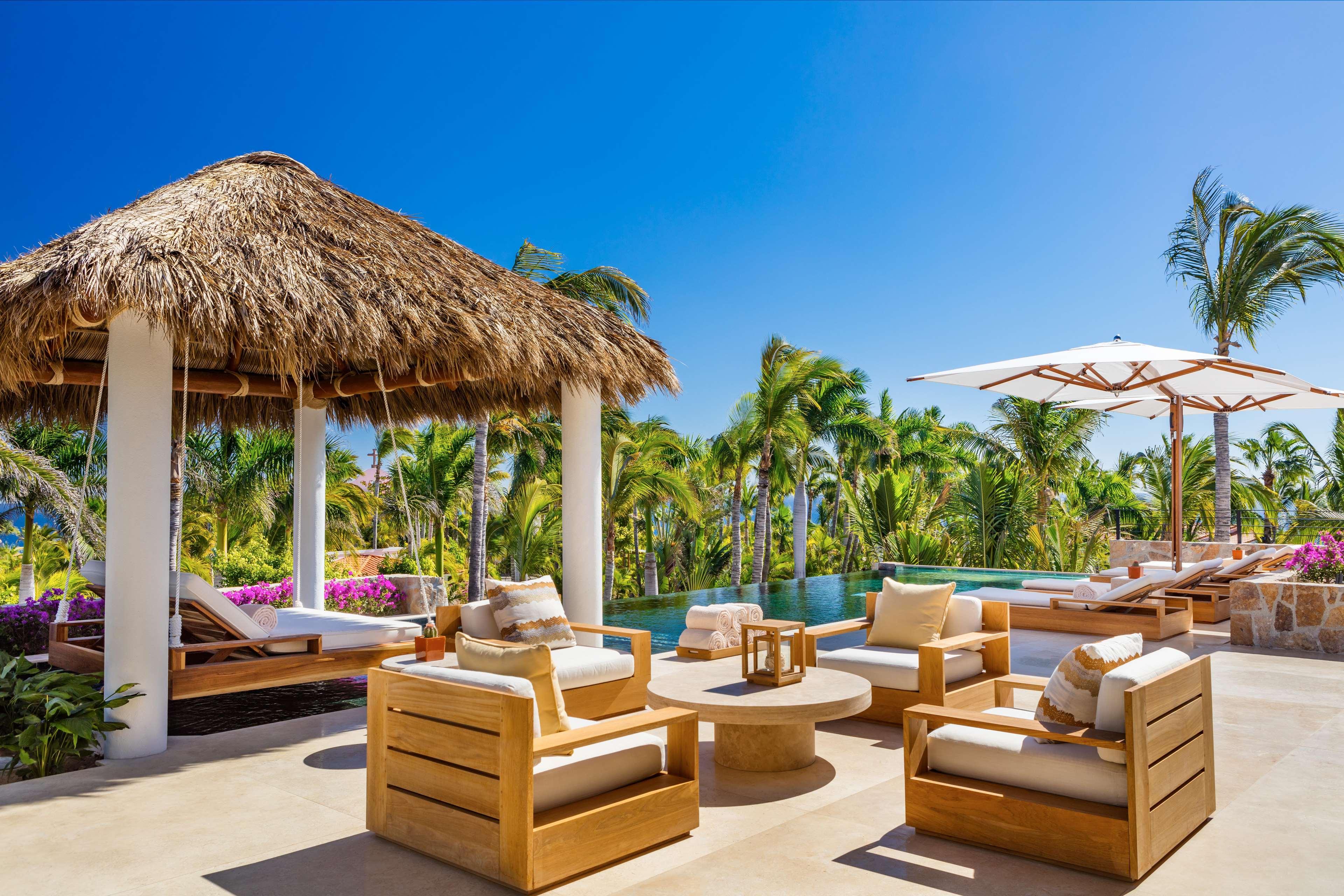 One&Only Palmilla image