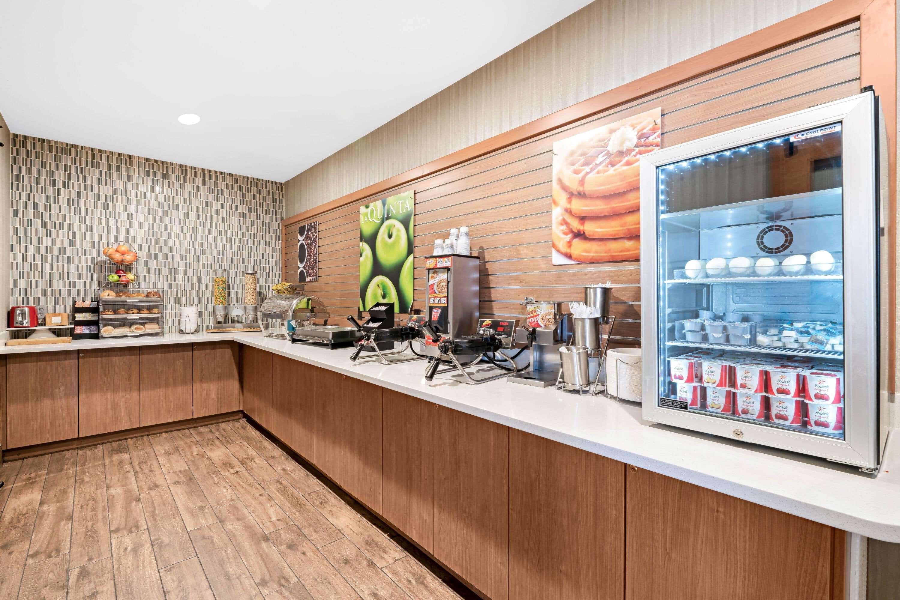 La Quinta Inn & Suites Logan UT