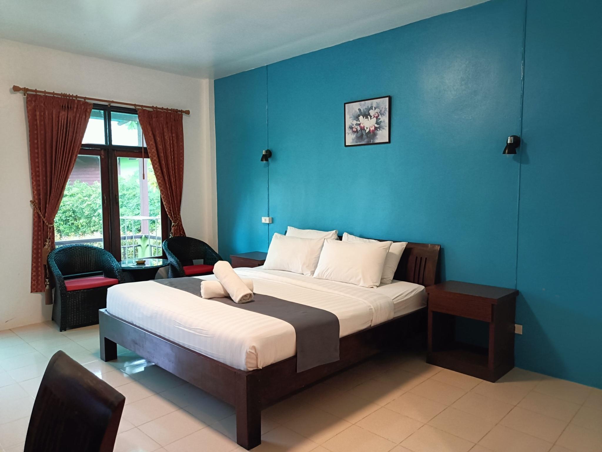 Aonang Baan Suan Resort