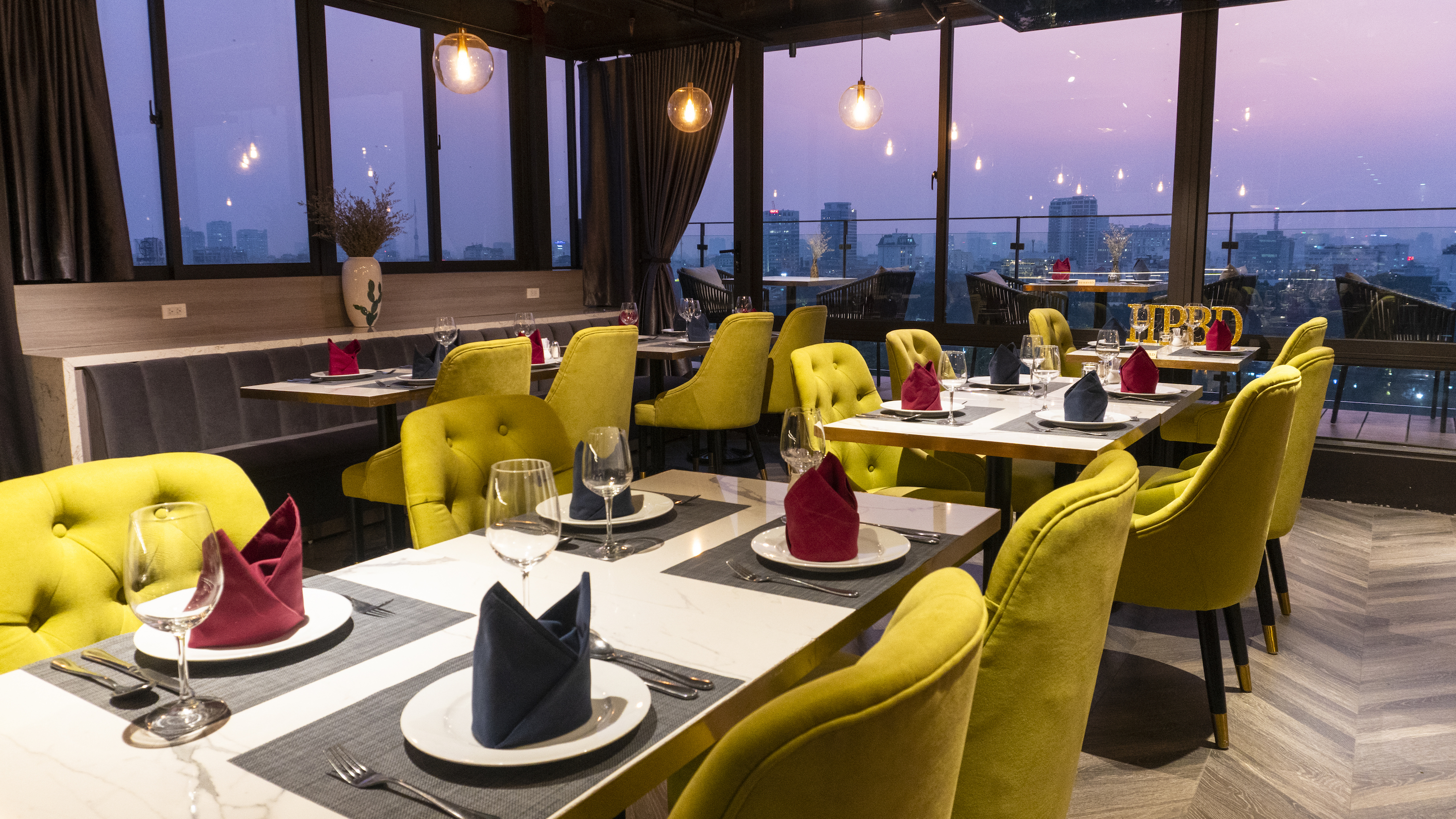 Authentic Hanoi Boutique Hotel