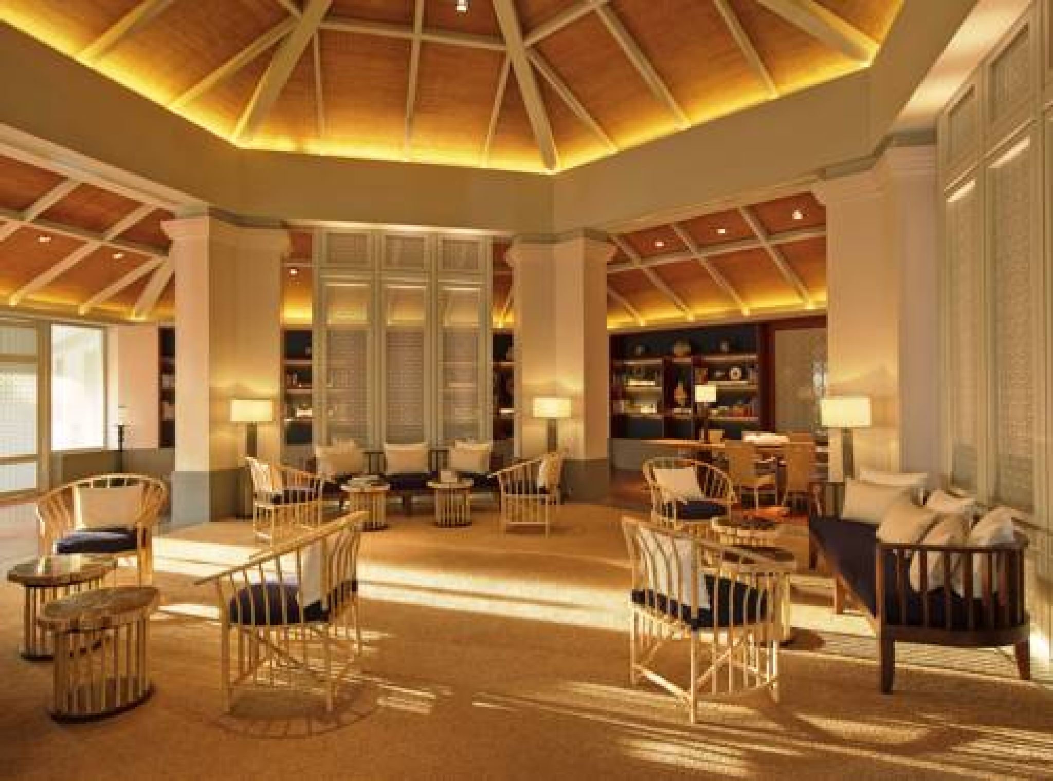 Amatara Welleisure Resort by null