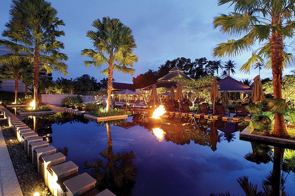 Marriott'S Mai Khao Beach - Phuket - nuotrauka