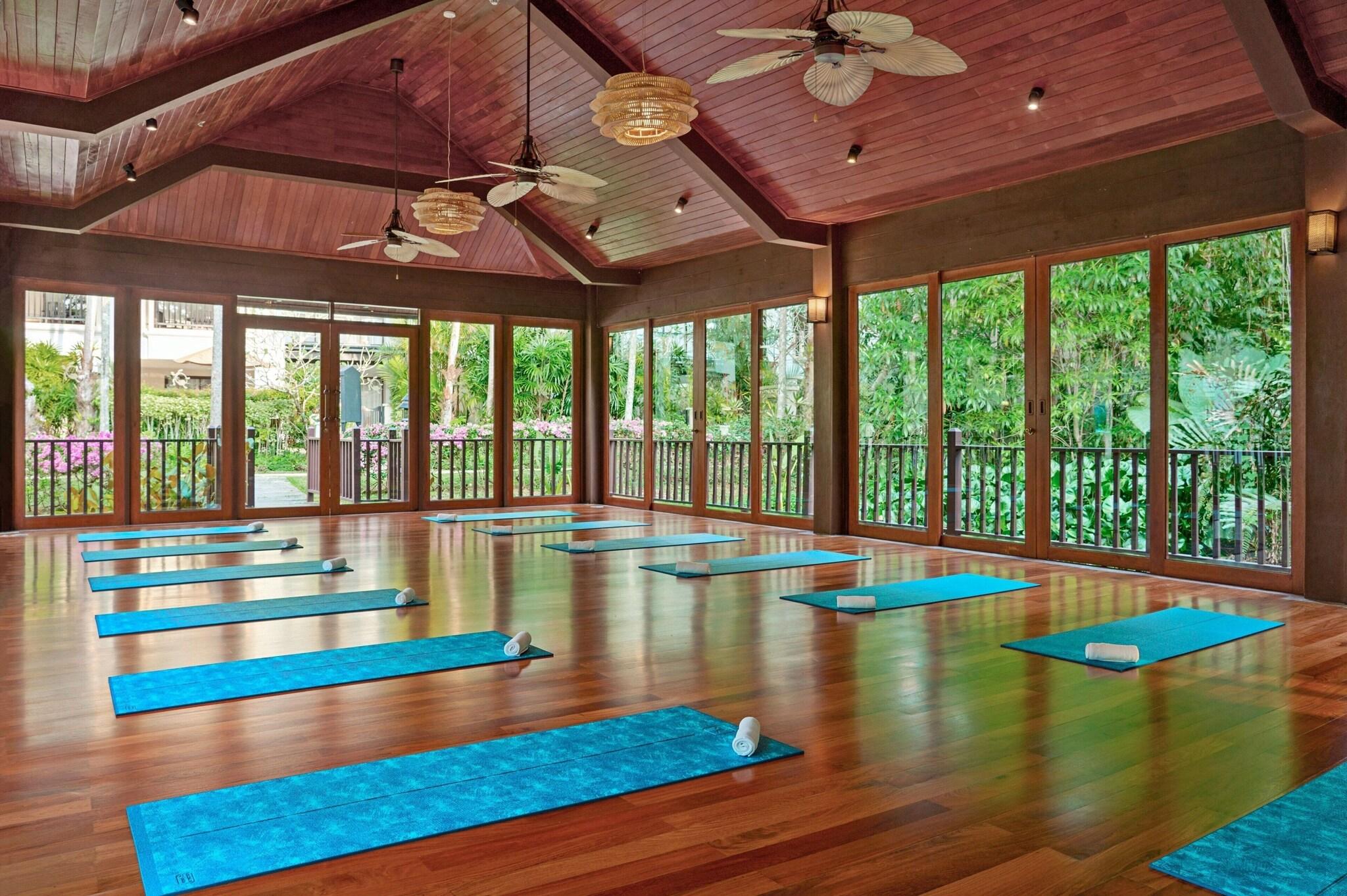 Marriott'S Mai Khao Beach - Phuket - nuotrauka