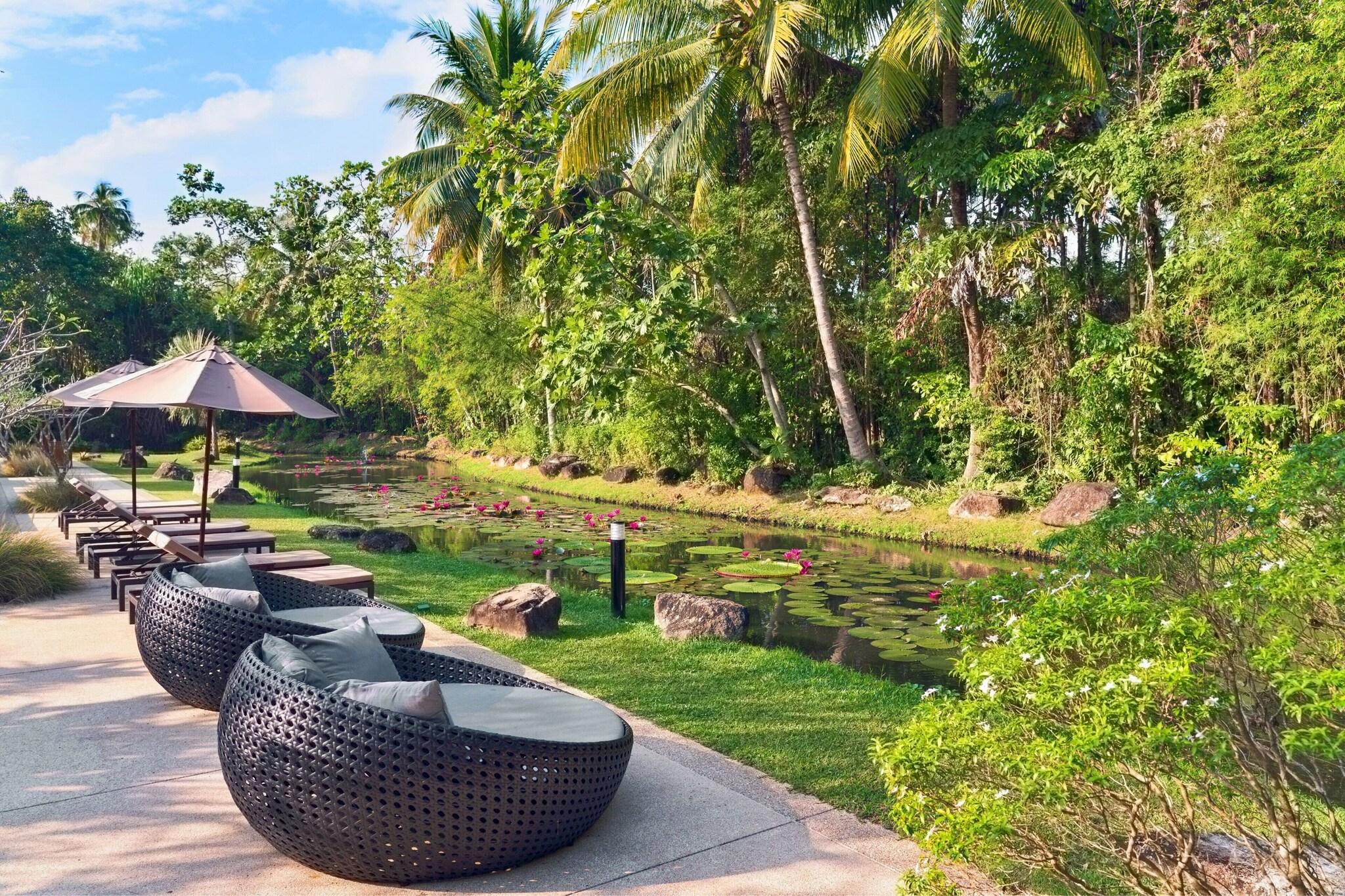 Marriott'S Mai Khao Beach - Phuket - nuotrauka