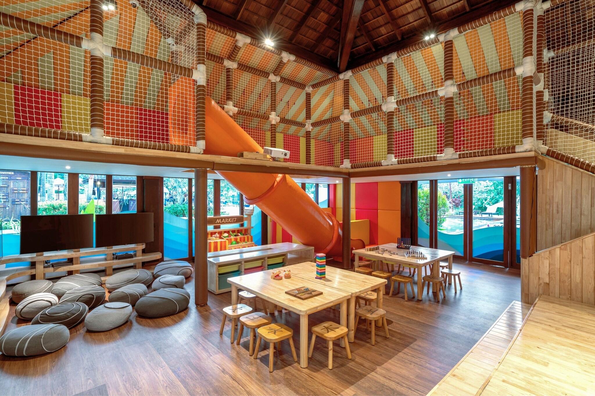 Marriott'S Mai Khao Beach - Phuket - nuotrauka