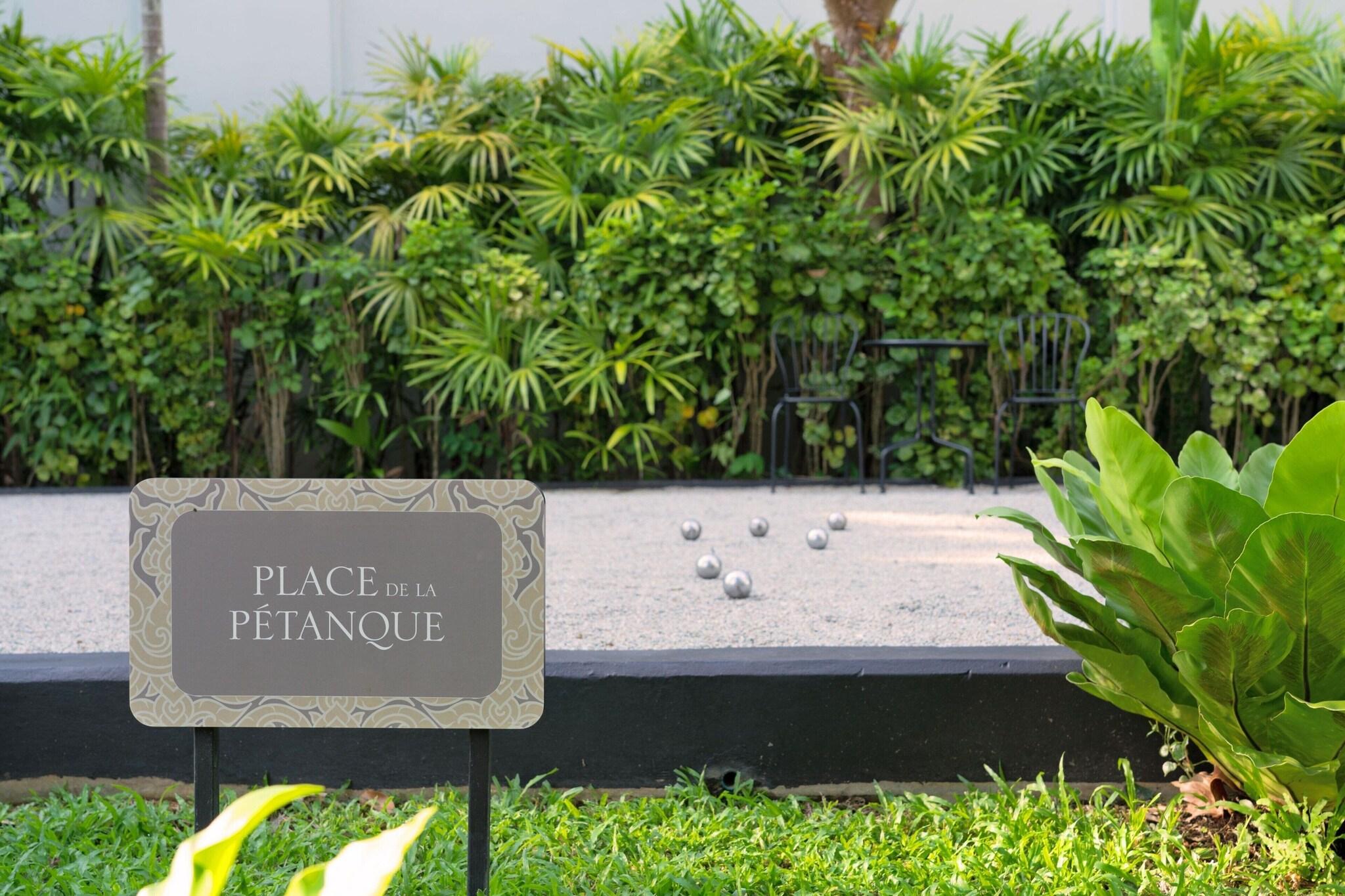 Marriott'S Mai Khao Beach - Phuket - nuotrauka