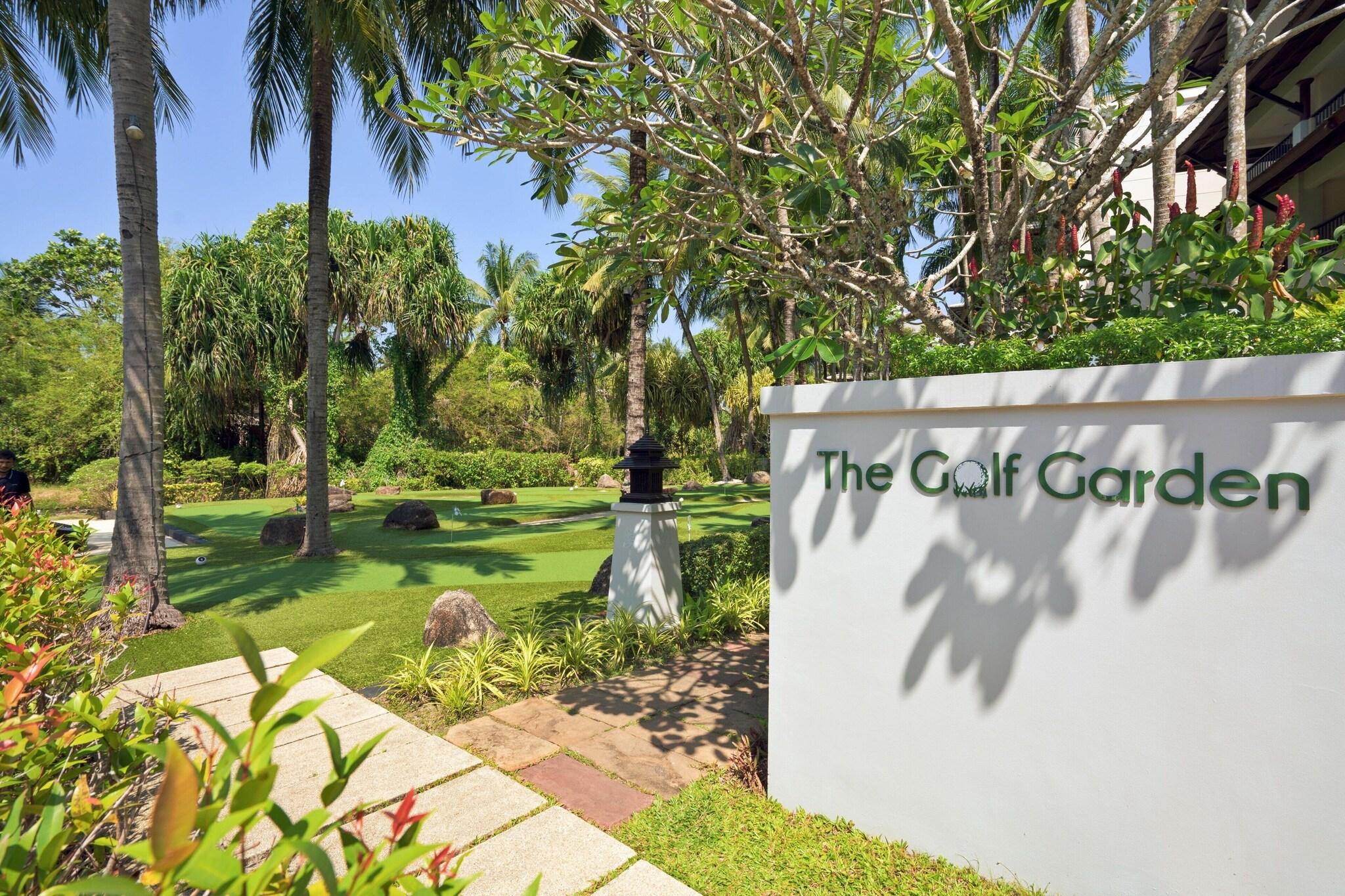 Marriott'S Mai Khao Beach - Phuket - nuotrauka