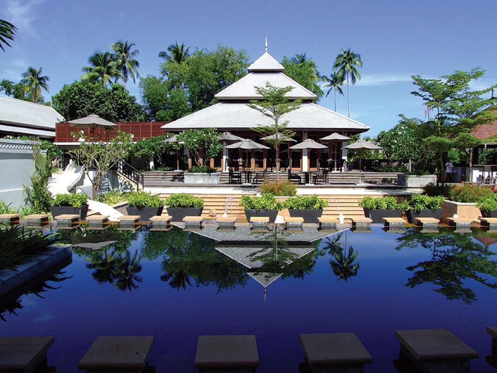 Marriott'S Mai Khao Beach - Phuket - nuotrauka