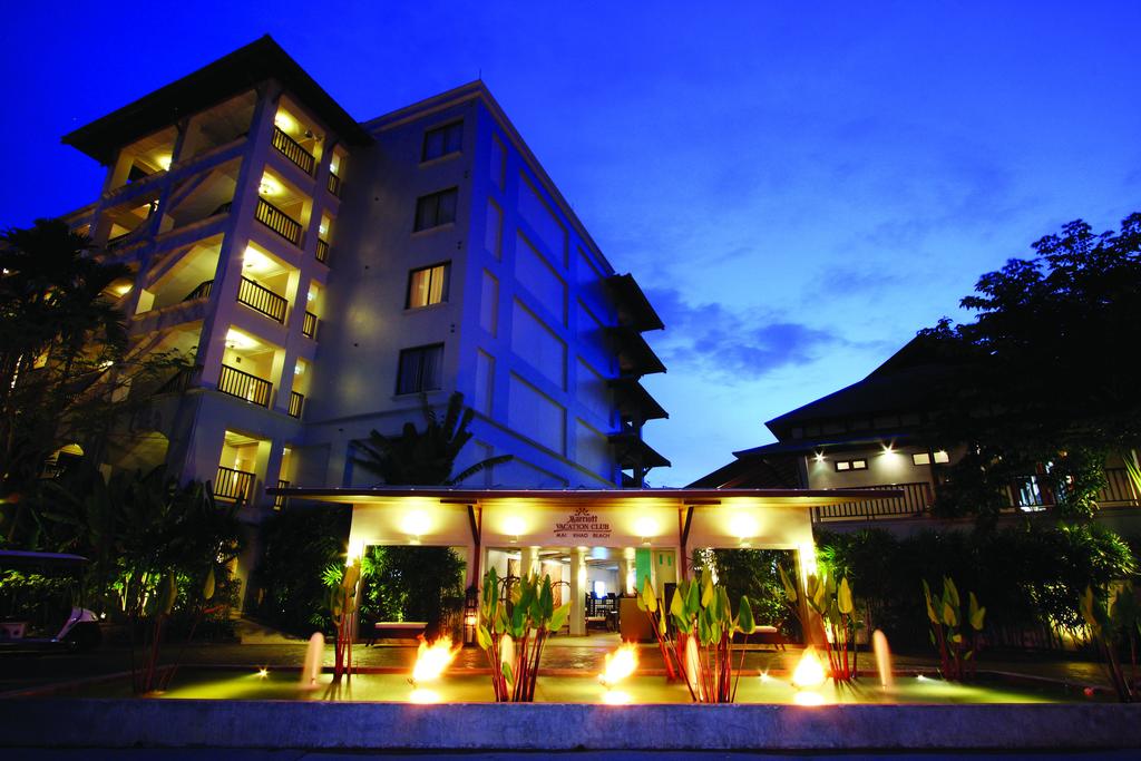 Marriott'S Mai Khao Beach - Phuket - nuotrauka