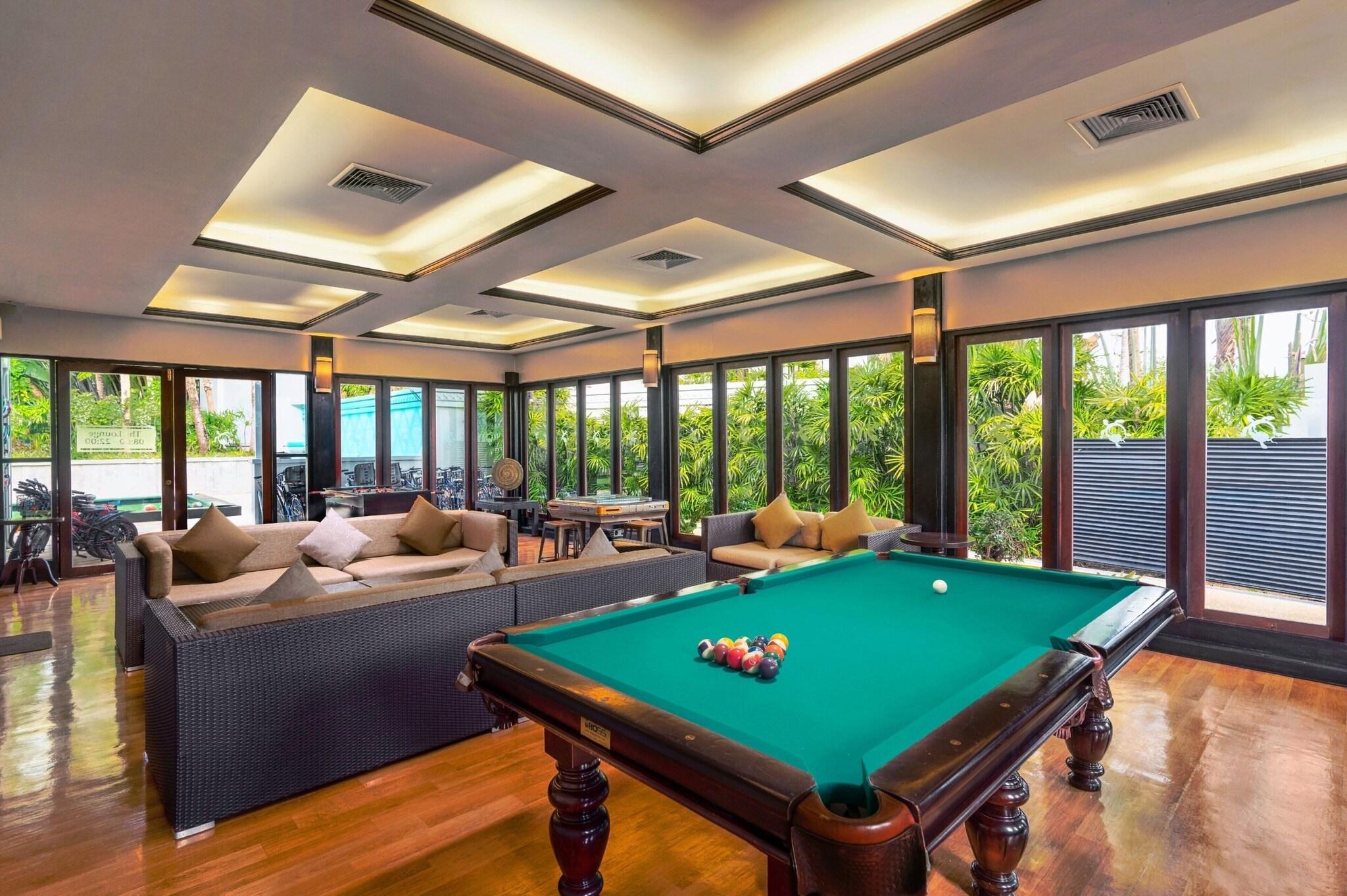 Marriott'S Mai Khao Beach - Phuket - nuotrauka