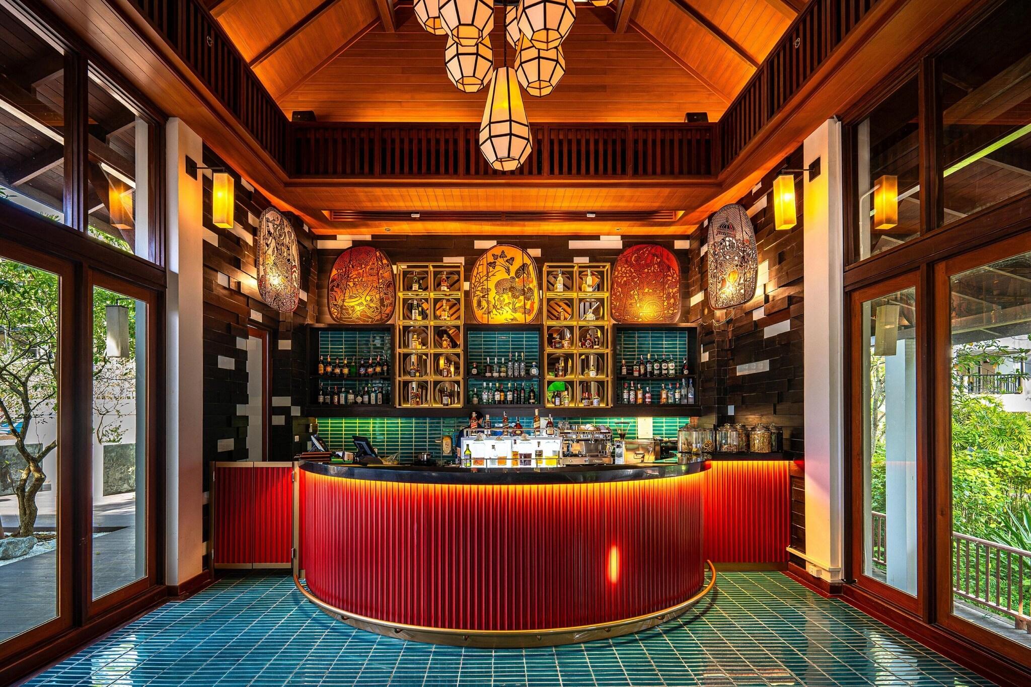 Marriott'S Mai Khao Beach - Phuket - nuotrauka