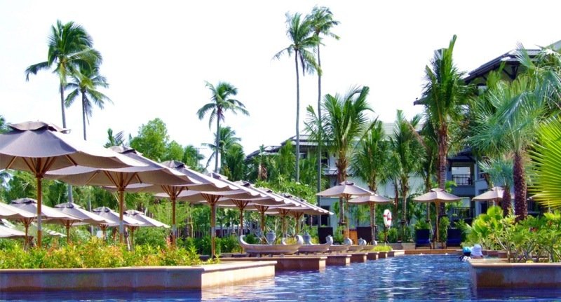 Marriott'S Mai Khao Beach - Phuket
