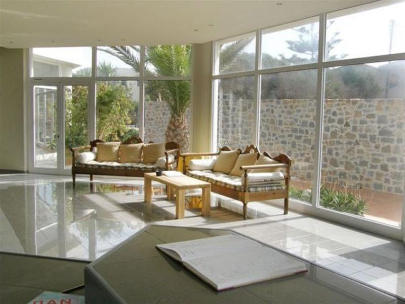 Kritzas Beach & Bungalows
