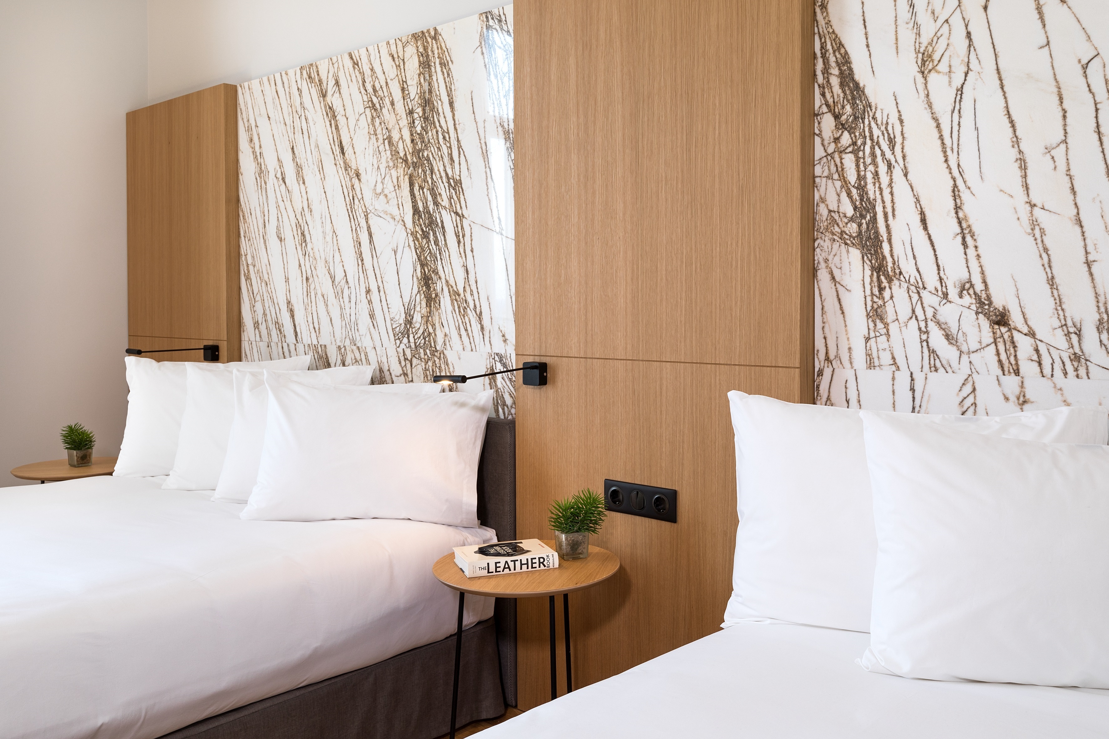 Aegli Pallas Hotel Volos by null