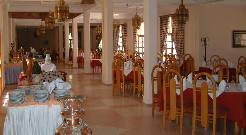 Golden Tulip Reda Zagora