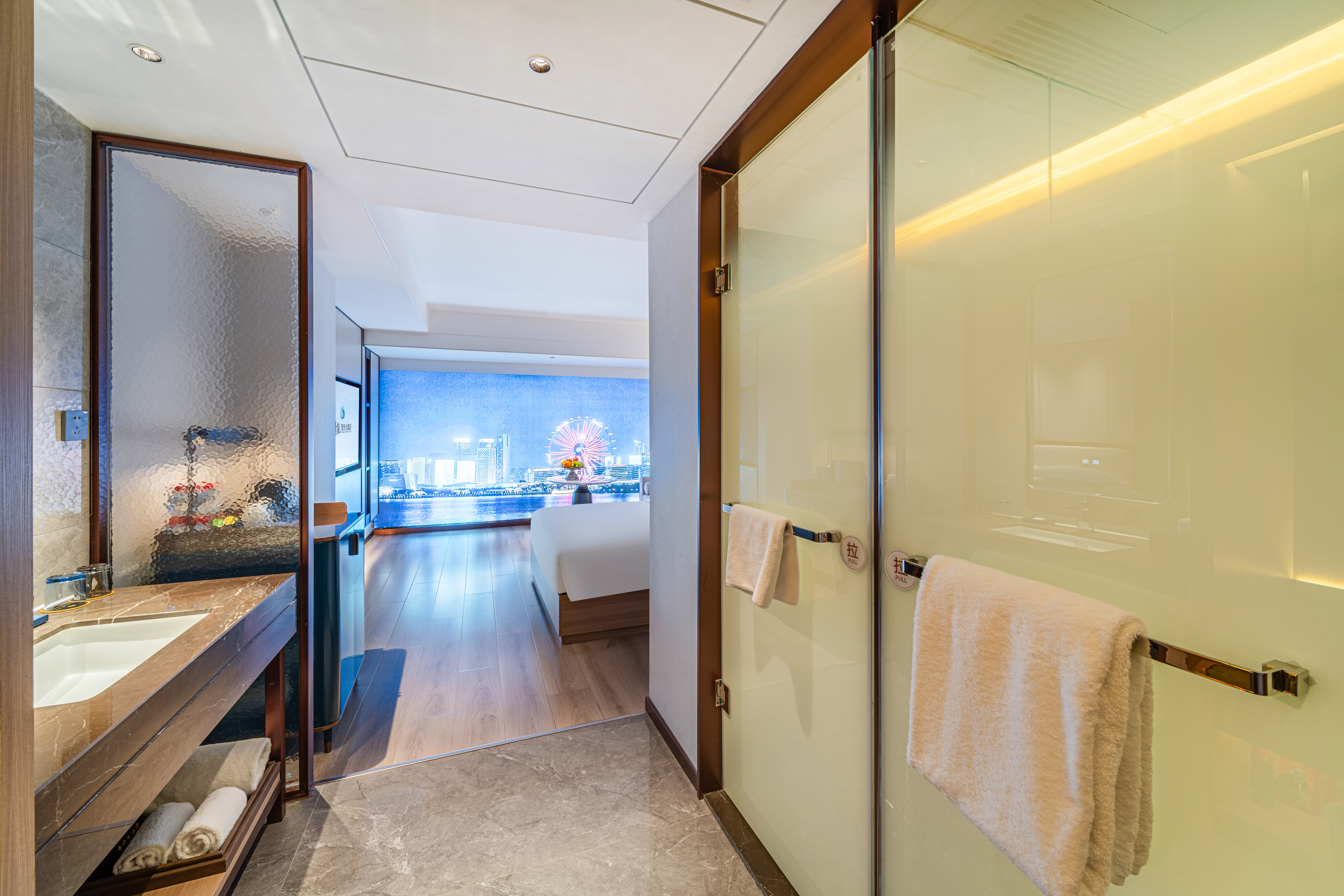 Grand Chu Hotel