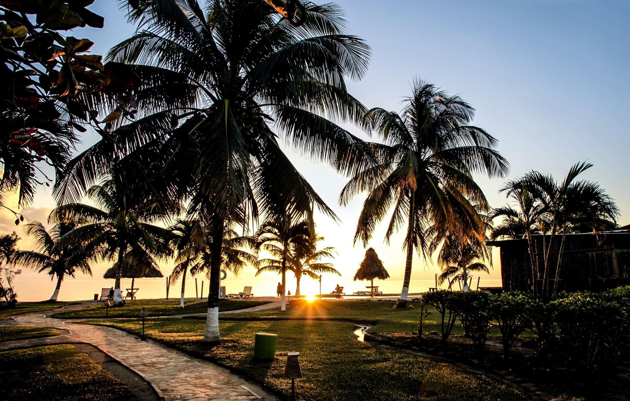 Hopkins Bay Resort, a Muy'Ono Resort by null