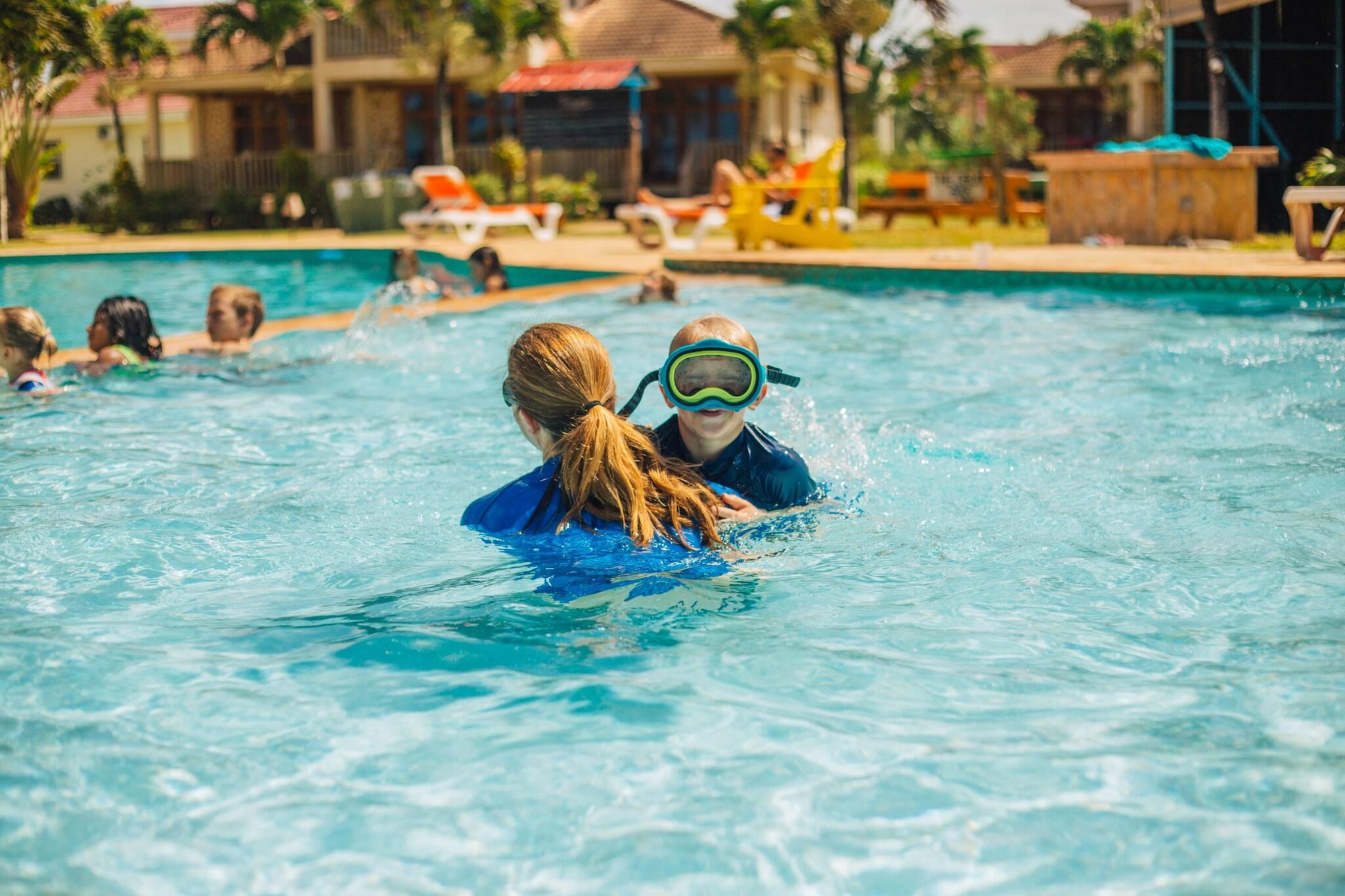 Hopkins Bay Resort, a Muy'Ono Resort by null