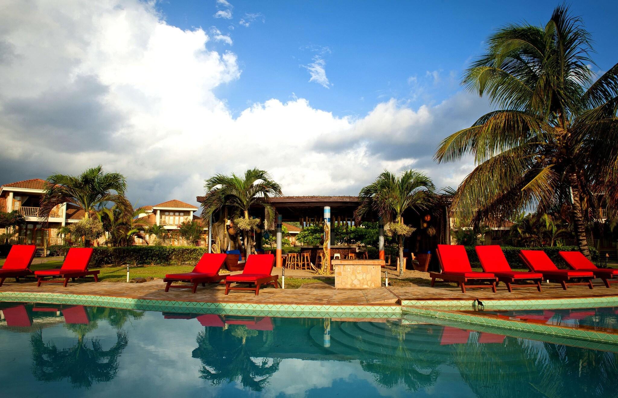 Hopkins Bay Resort, a Muy'Ono Resort by null