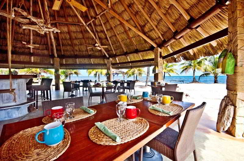 Hopkins Bay Resort, a Muy'Ono Resort by null