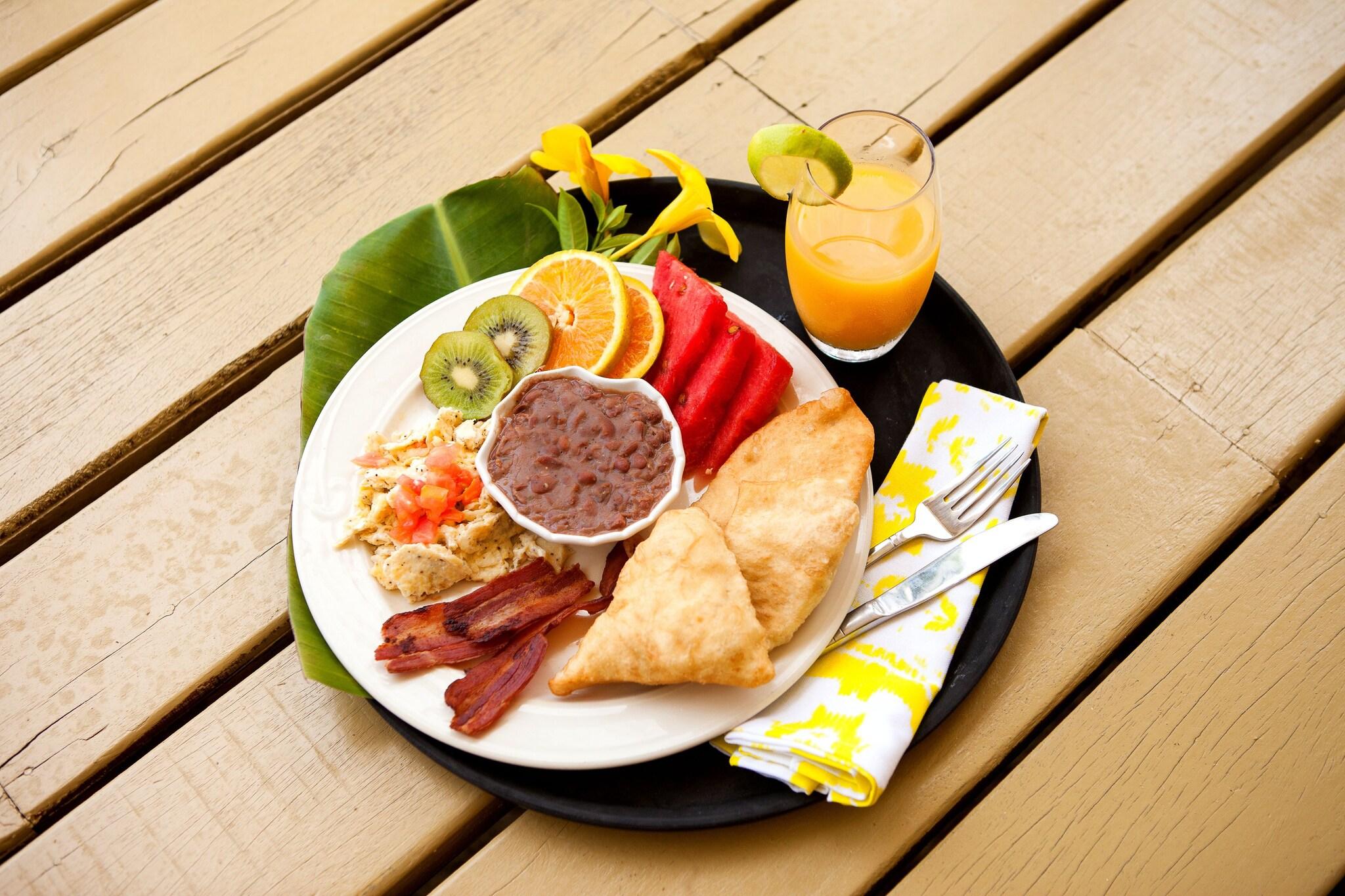 Hopkins Bay Resort, a Muy'Ono Resort by null