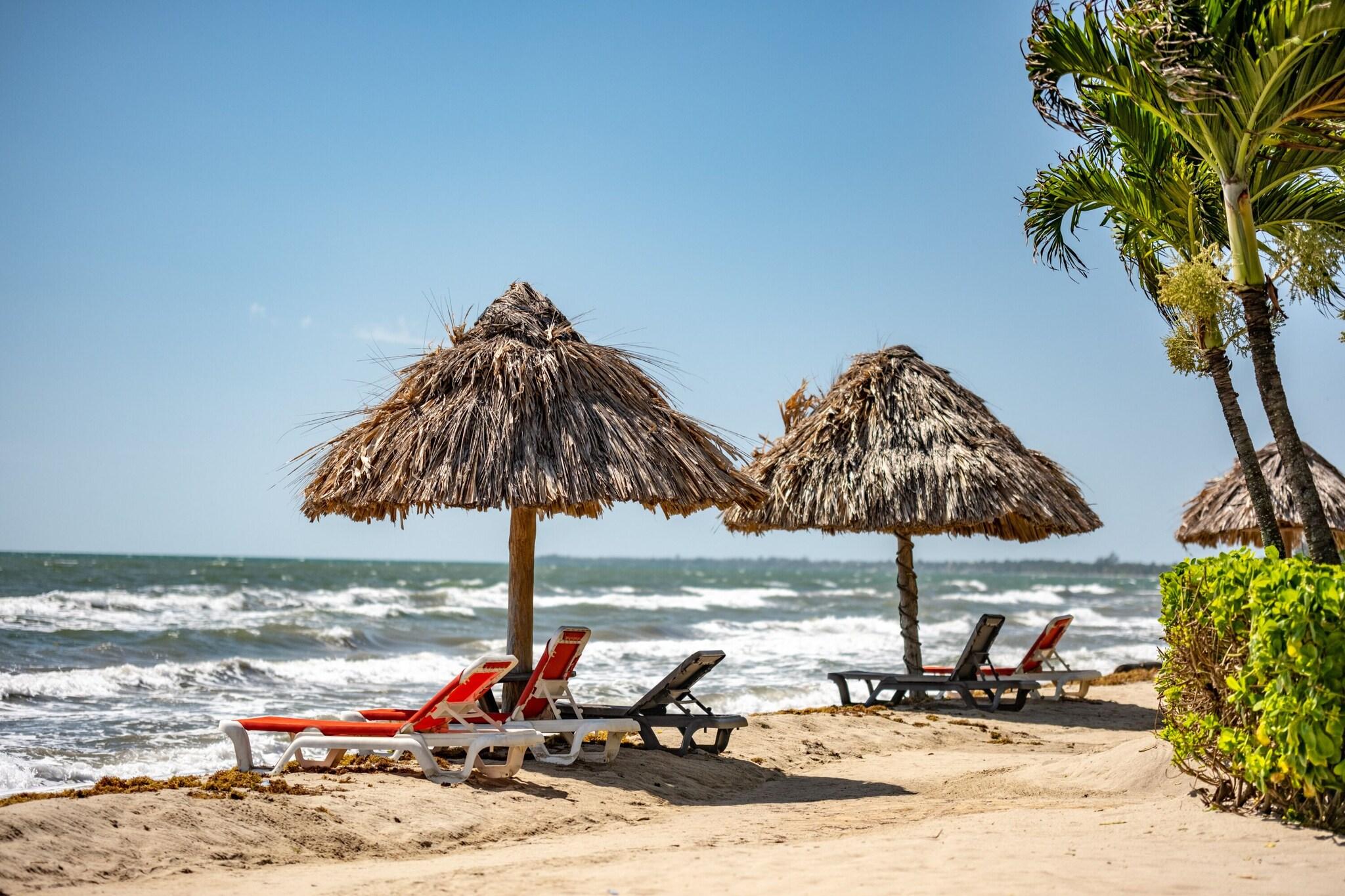 Hopkins Bay Resort, a Muy'Ono Resort by null