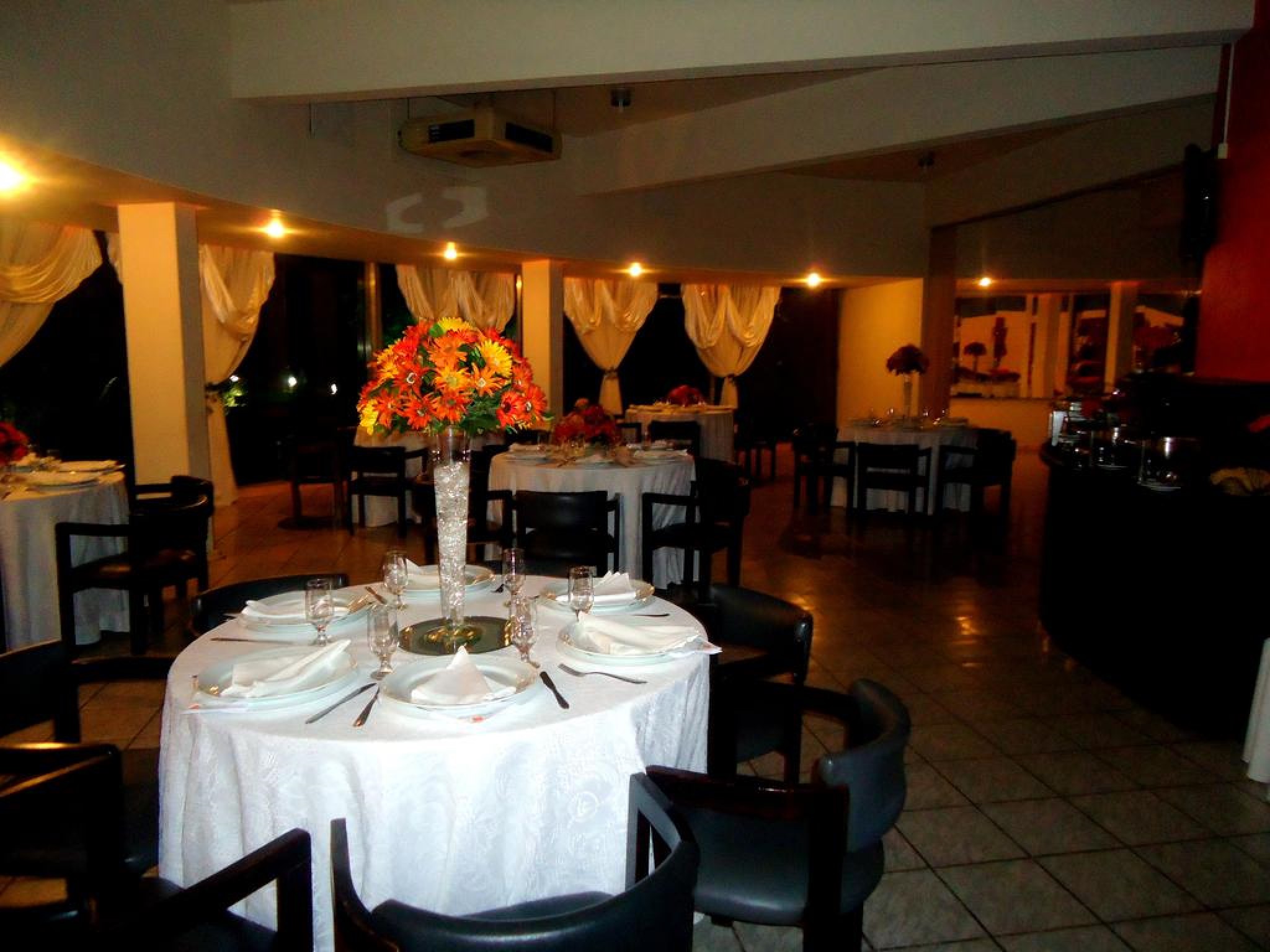 Harbor Inn Londrina