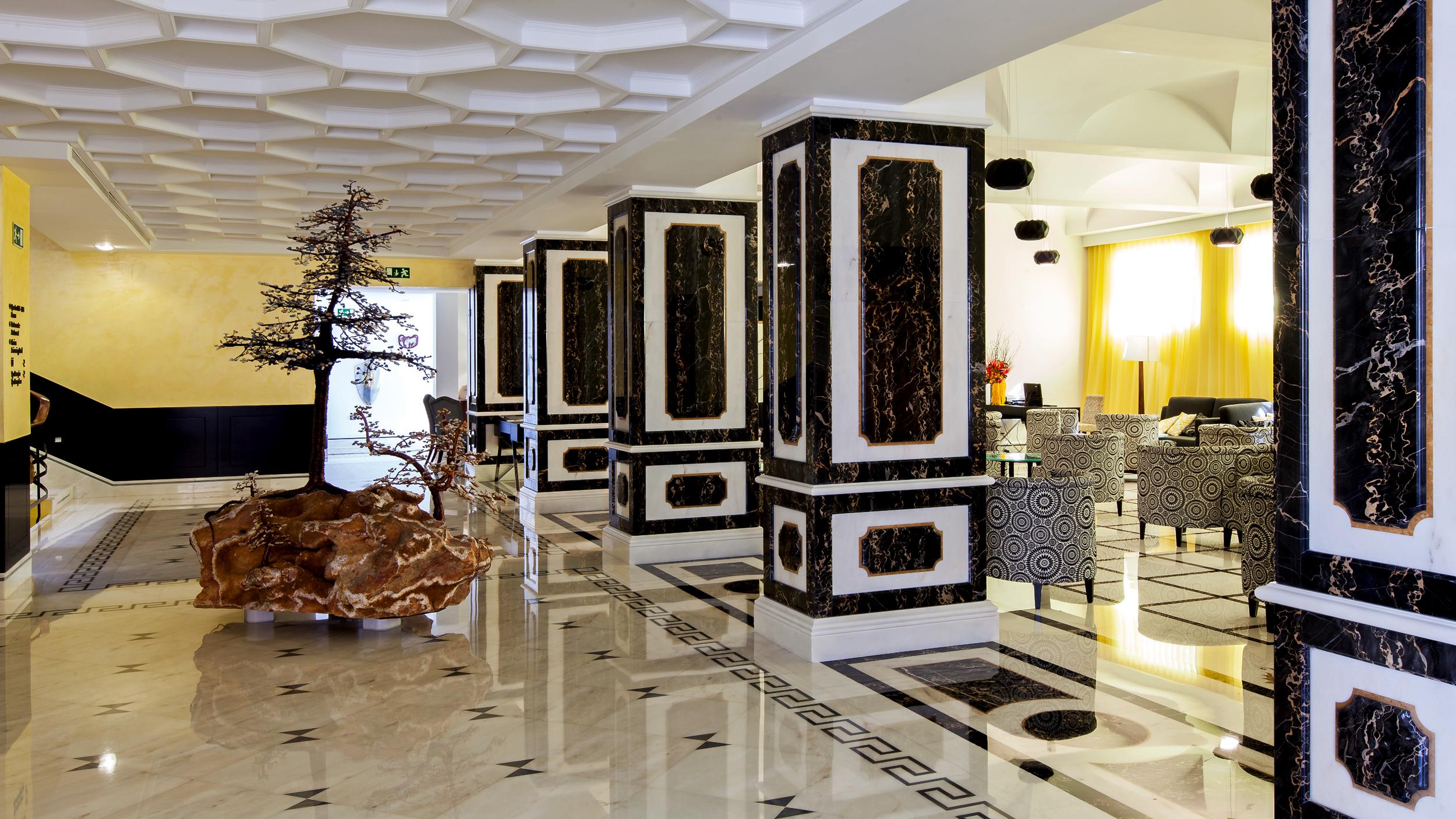 Alentejo Marmòris Hotel & SPA by null