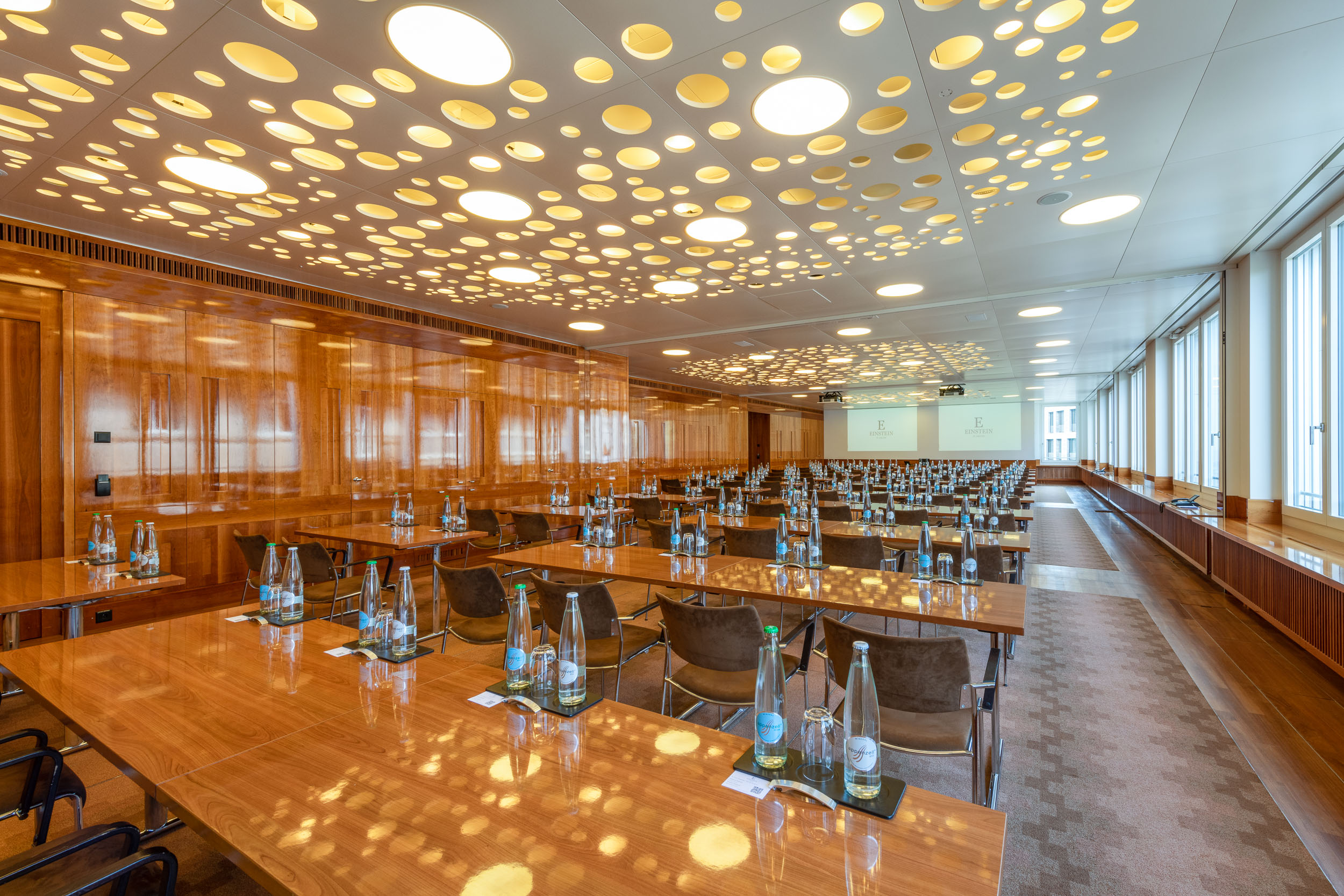 Einstein St.Gallen by null