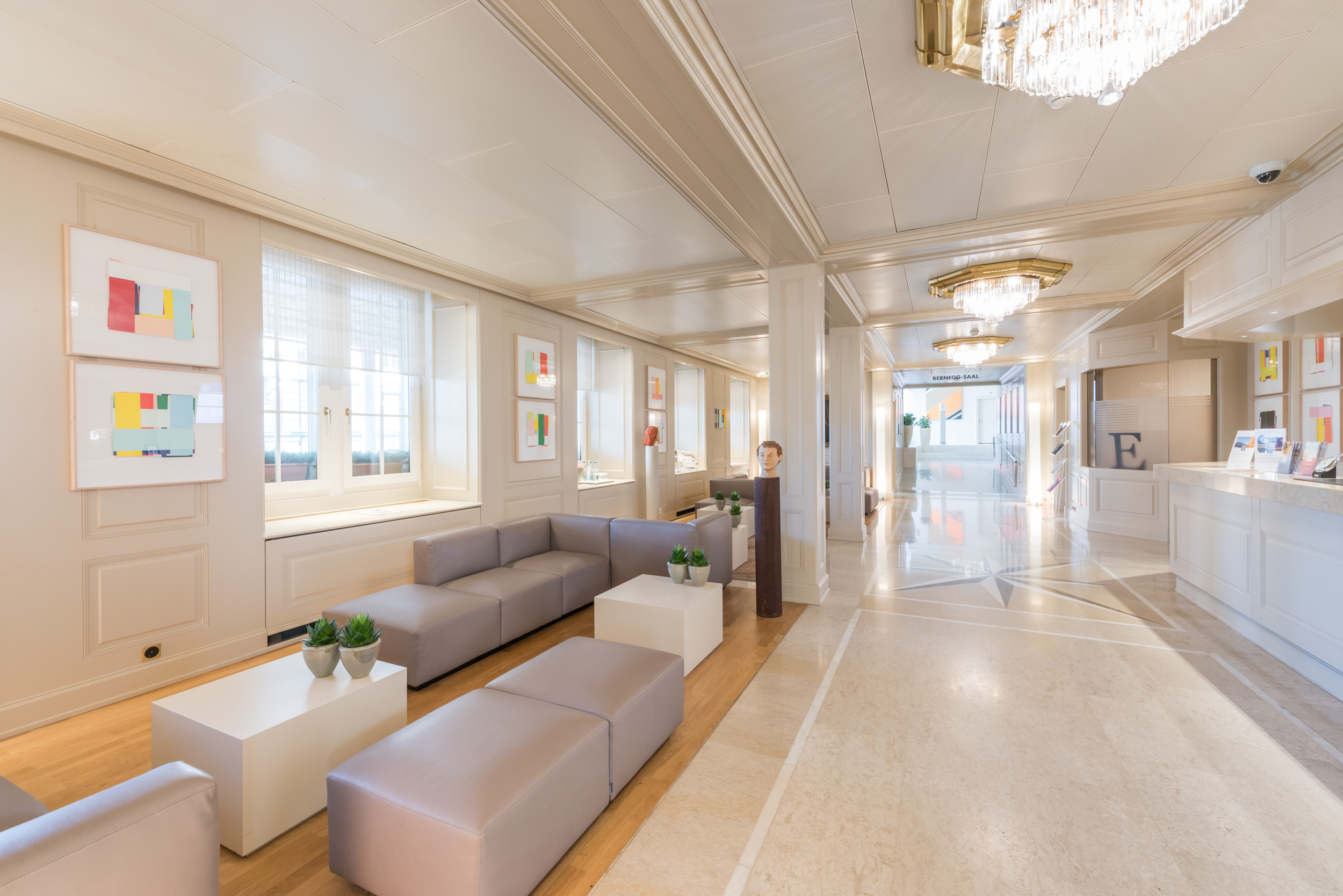 Einstein St.Gallen by null