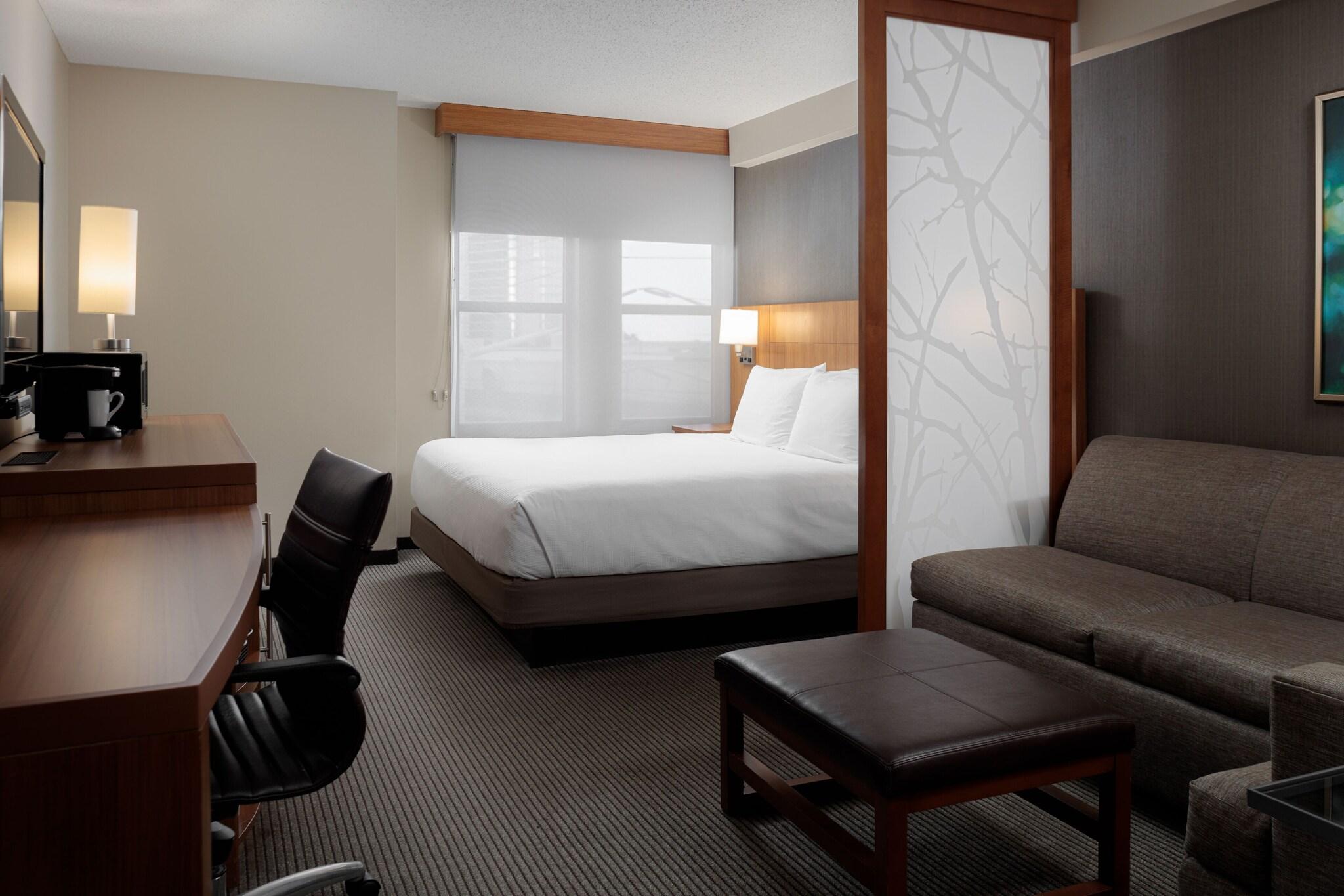 Chambre double