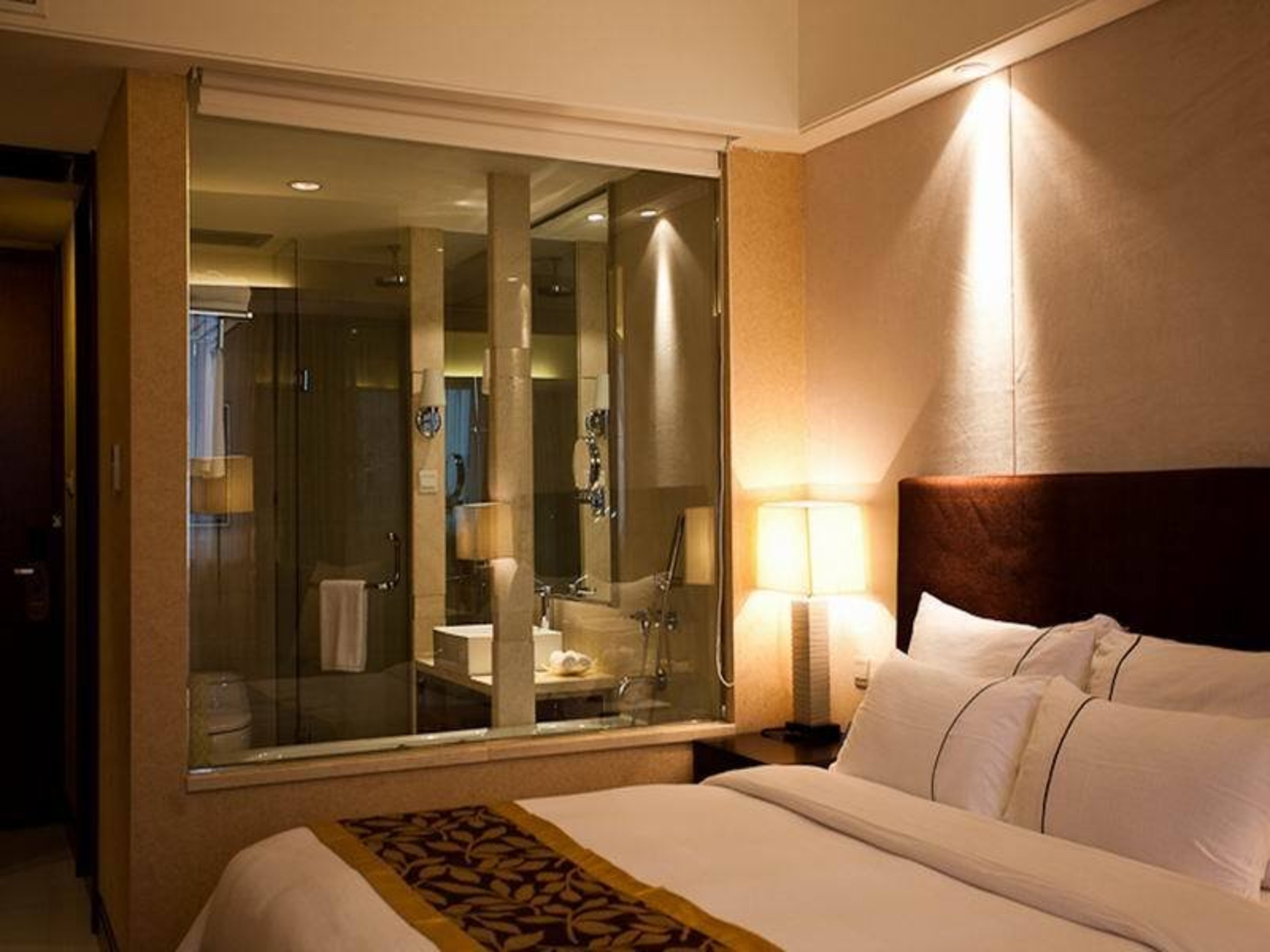 ZTE Hotel