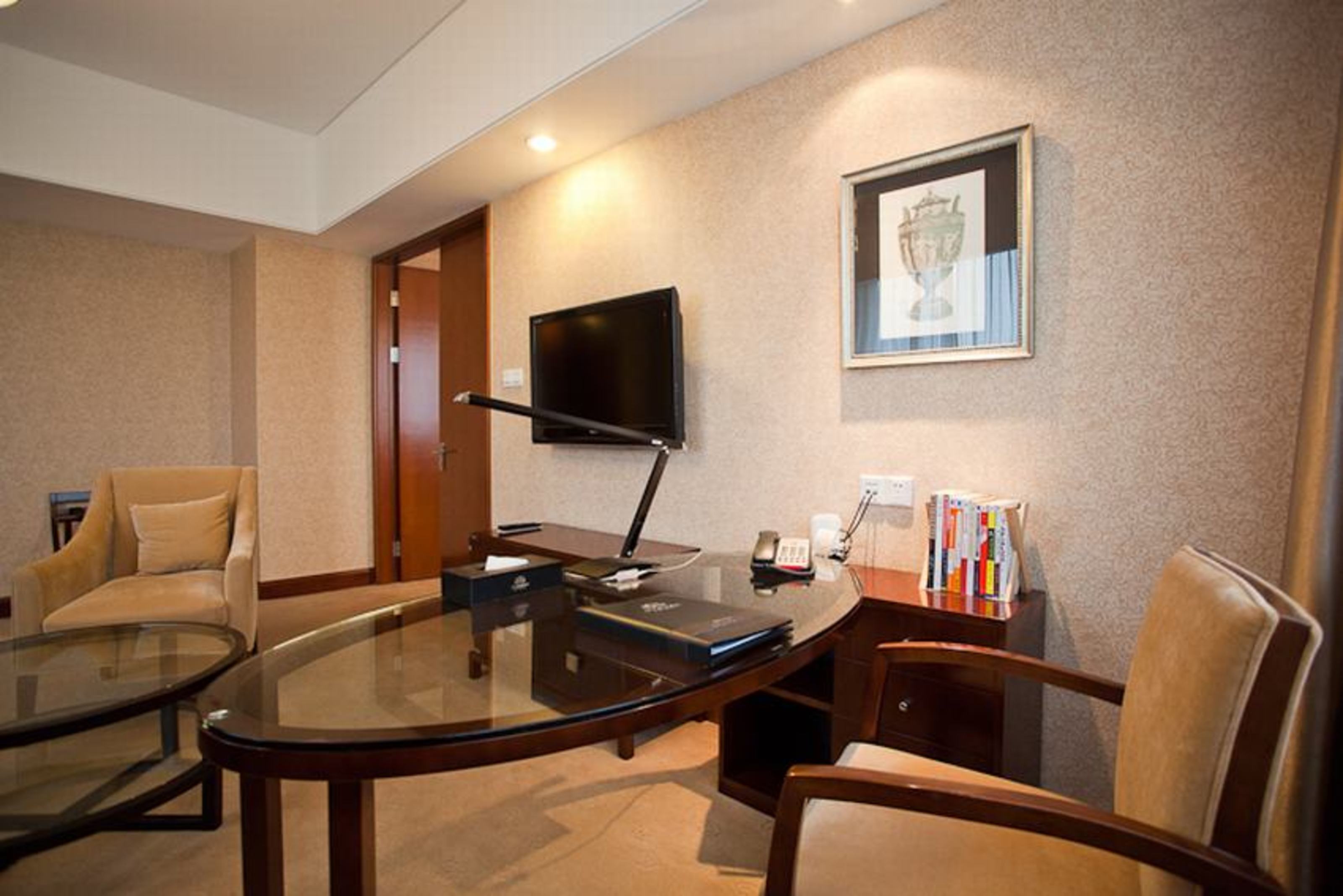 ZTE Hotel