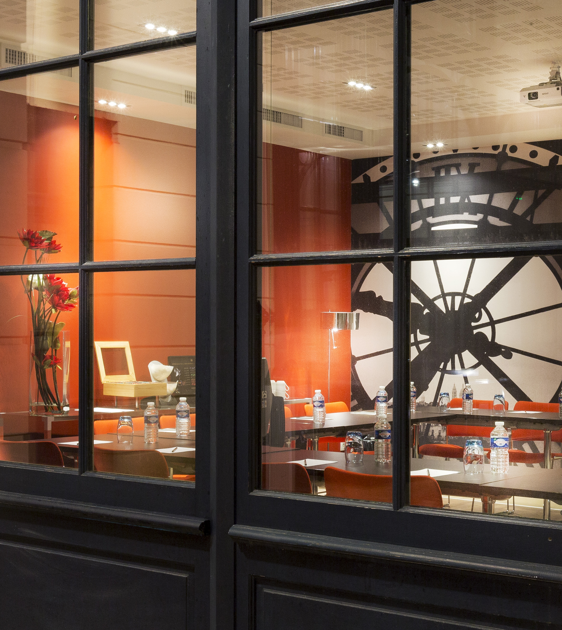 Adagio Aparthotel Serris Val d'Europe