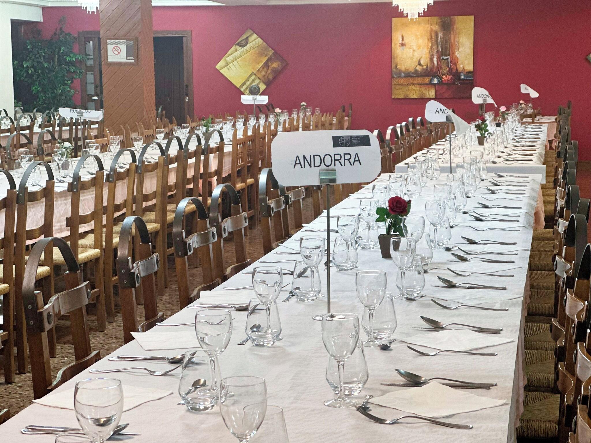 La Rueda