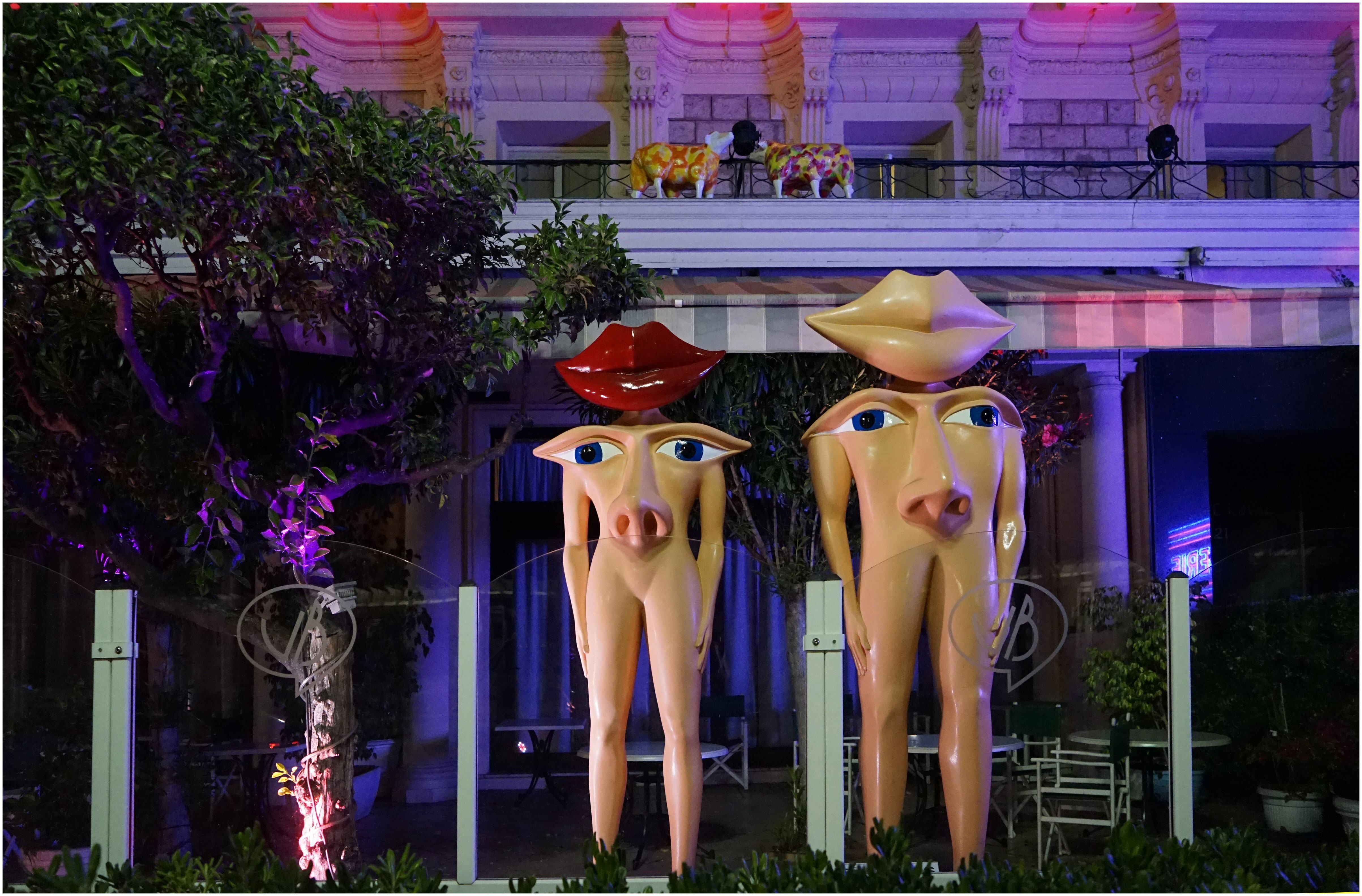 Le Royal - nuotrauka