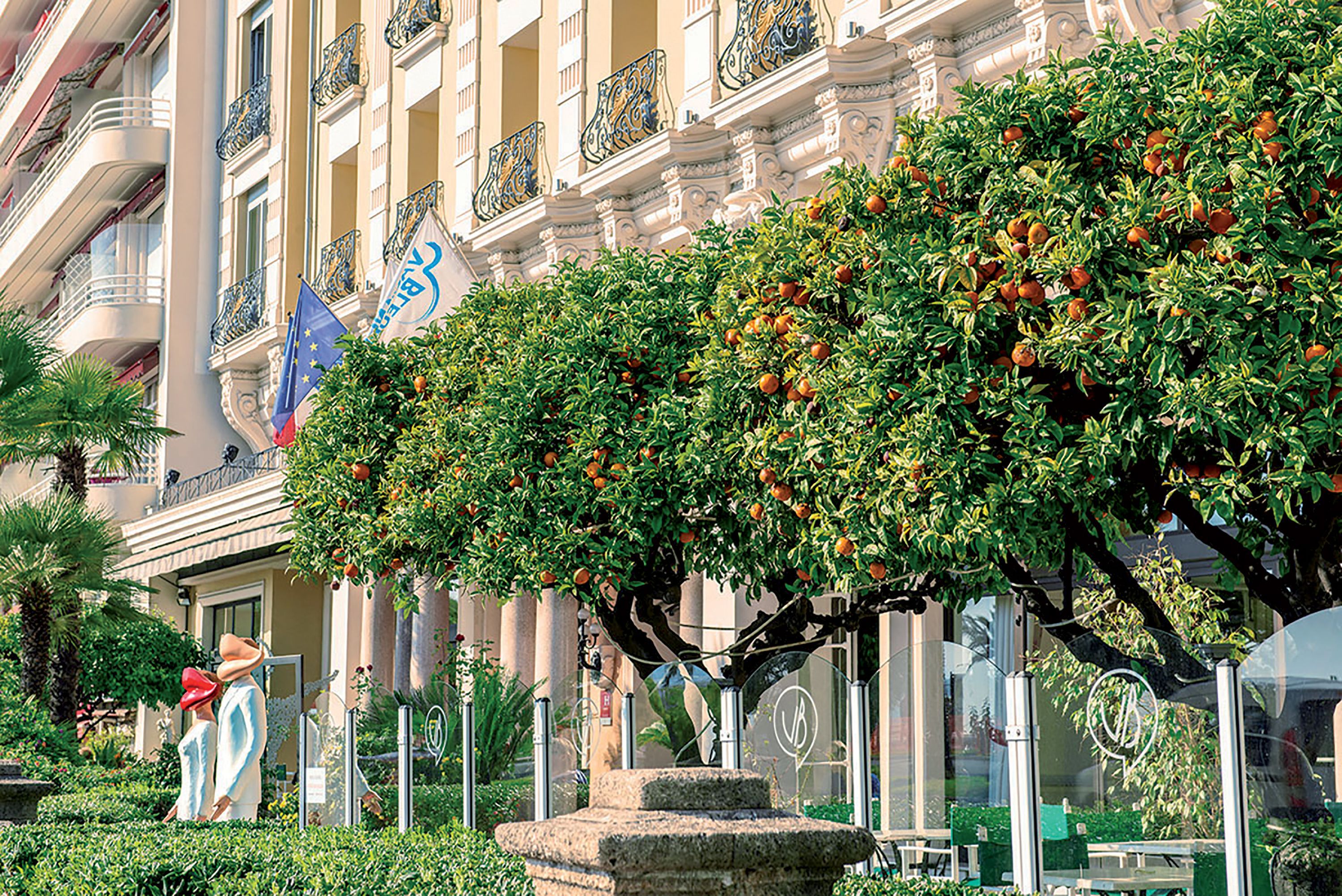 Le Royal - nuotrauka