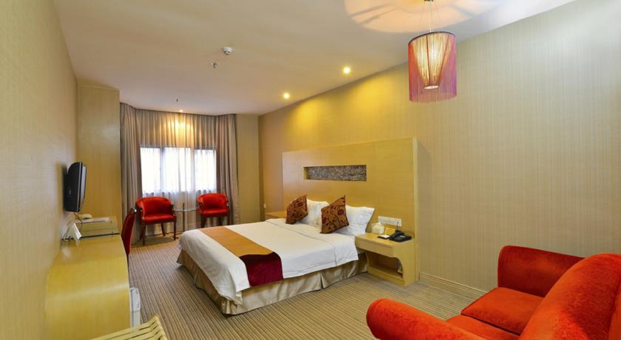 Shenzhen Sunon Hotel