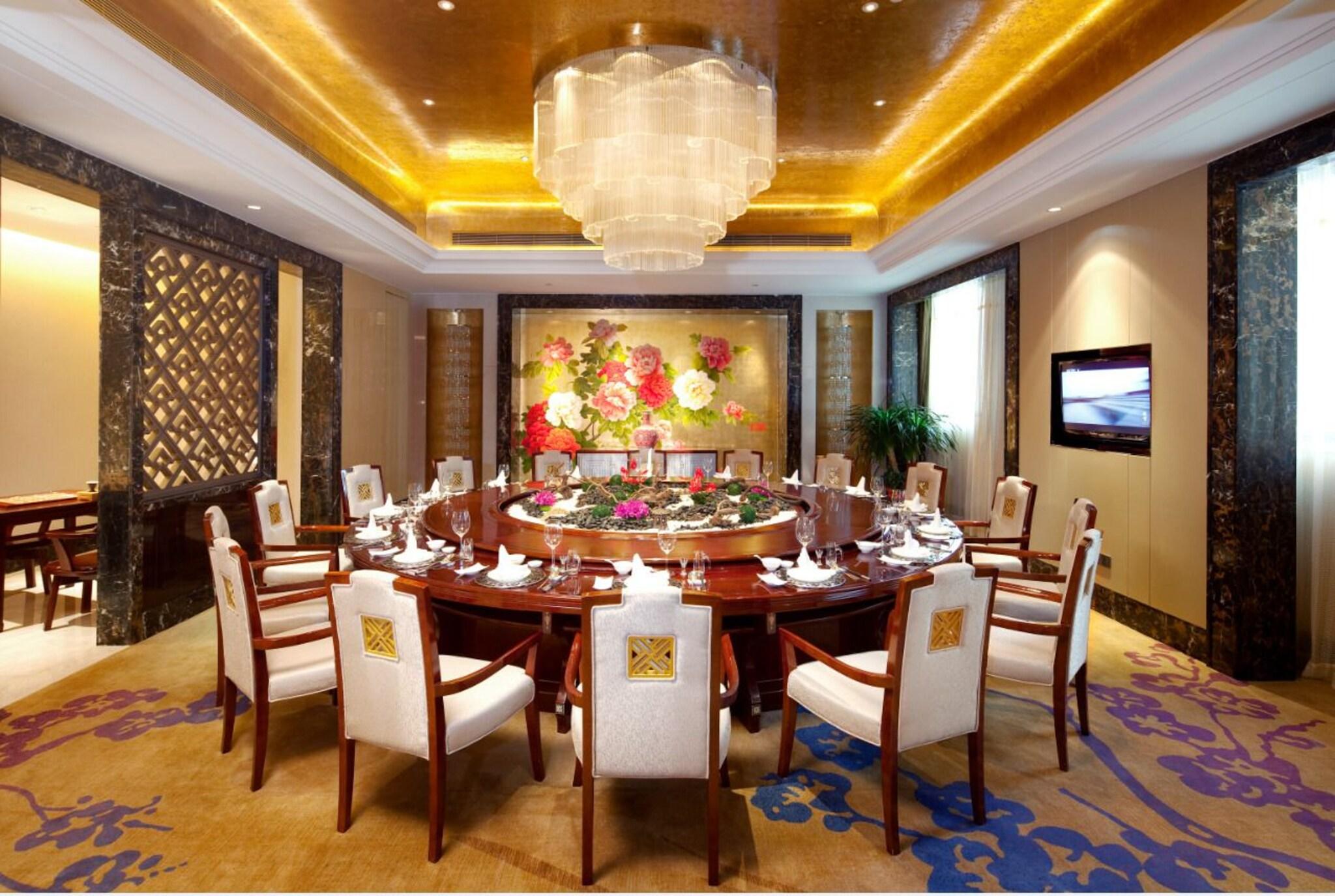 Wanda Realm Taizhou