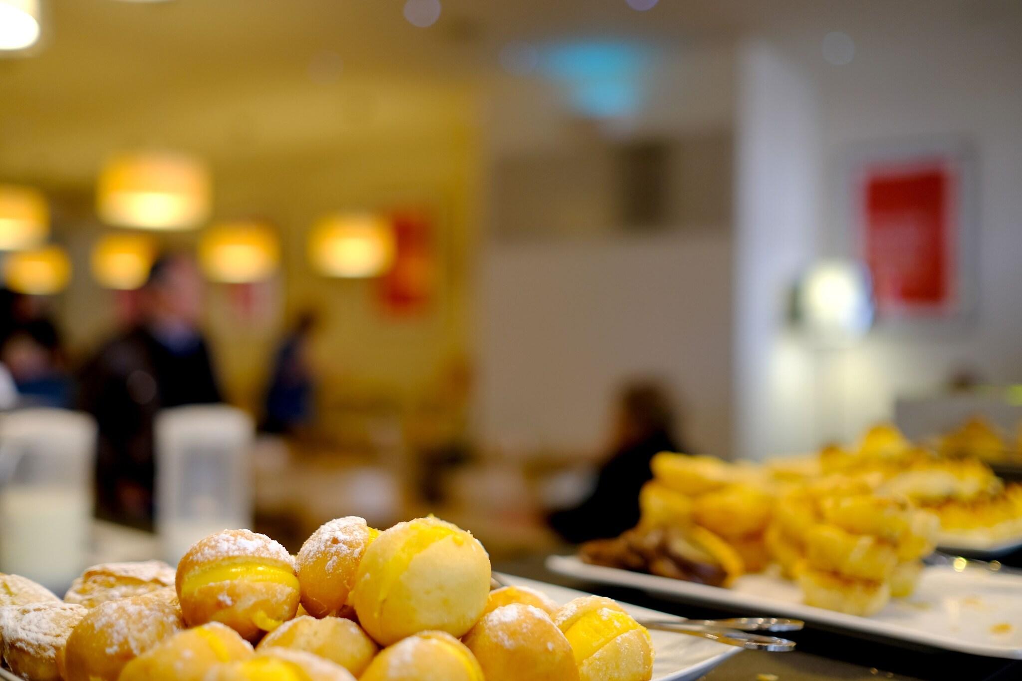 Hotel Moov Porto Centro by null