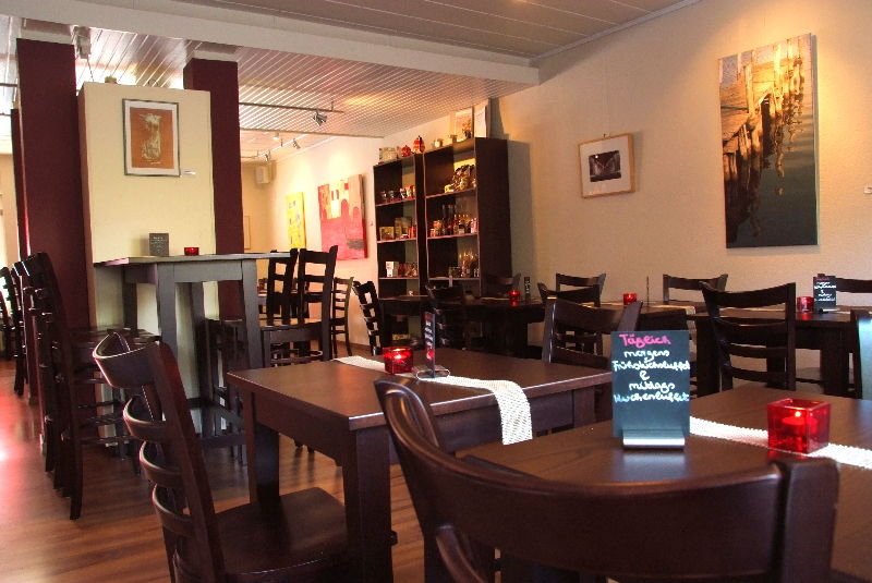 Art Inn Hotel Dinslaken